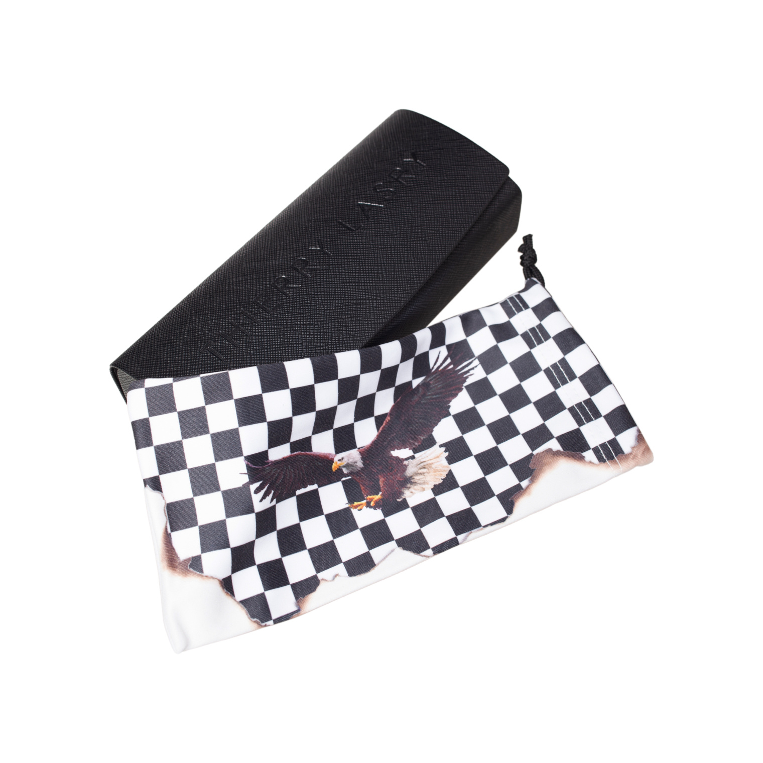 Thierry Lasry Солнцезащитные очки Rhude x Thierry Lasry