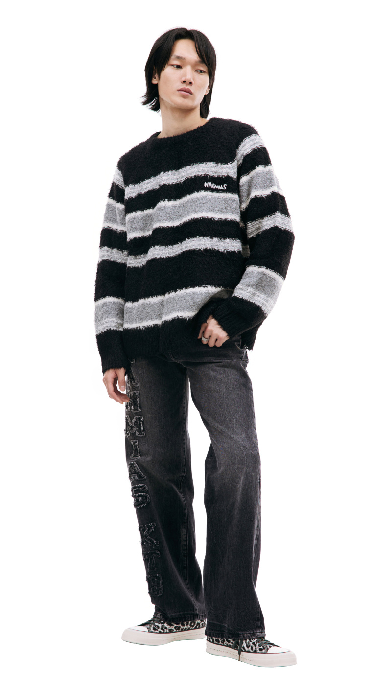 Nahmias Sweater