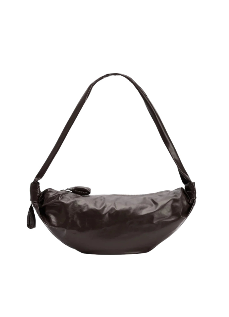 Lemaire Medium Soft Croissant Bag