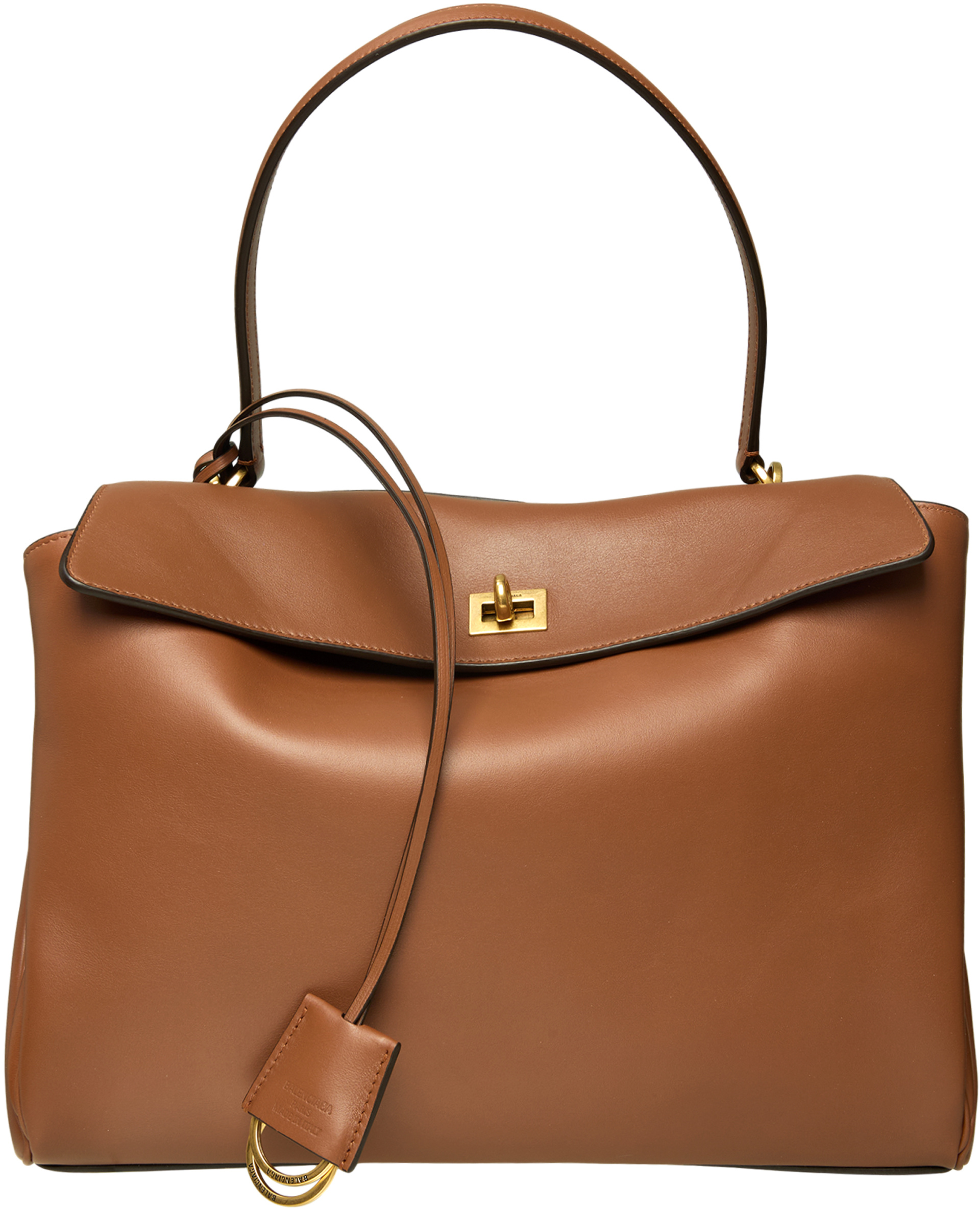 Balenciaga MEDIUM RODEO HANDBAG