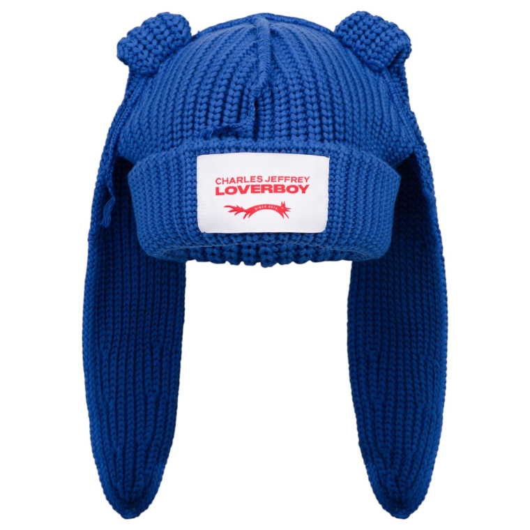 CHARLES JEFFREY LOVERBOY 