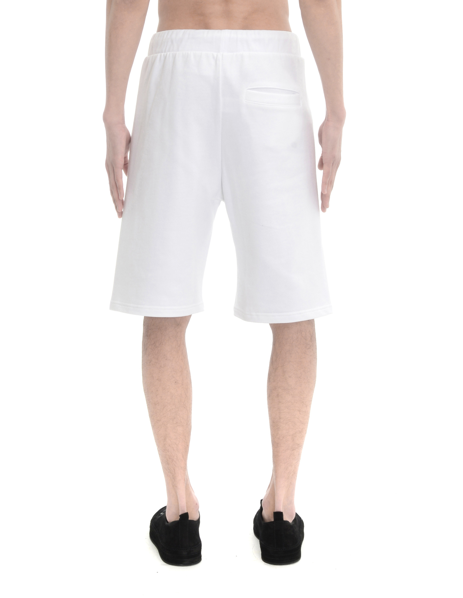 Hood By Air Cotton shorts