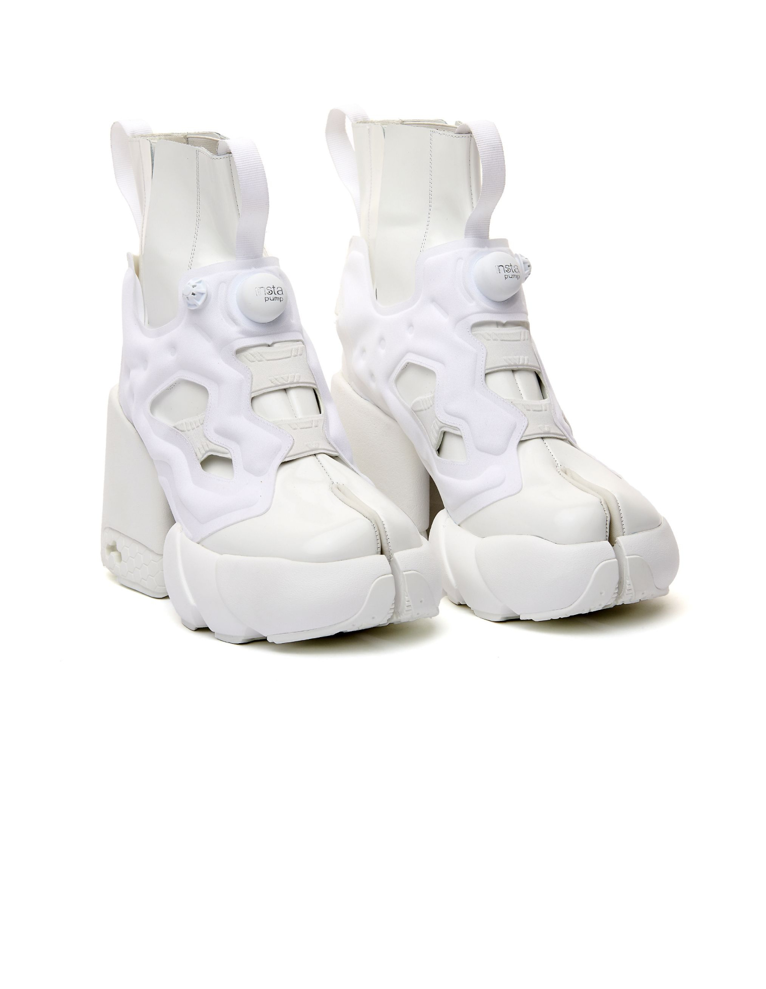 Maison Margiela Tabi Instapump Fury Hi