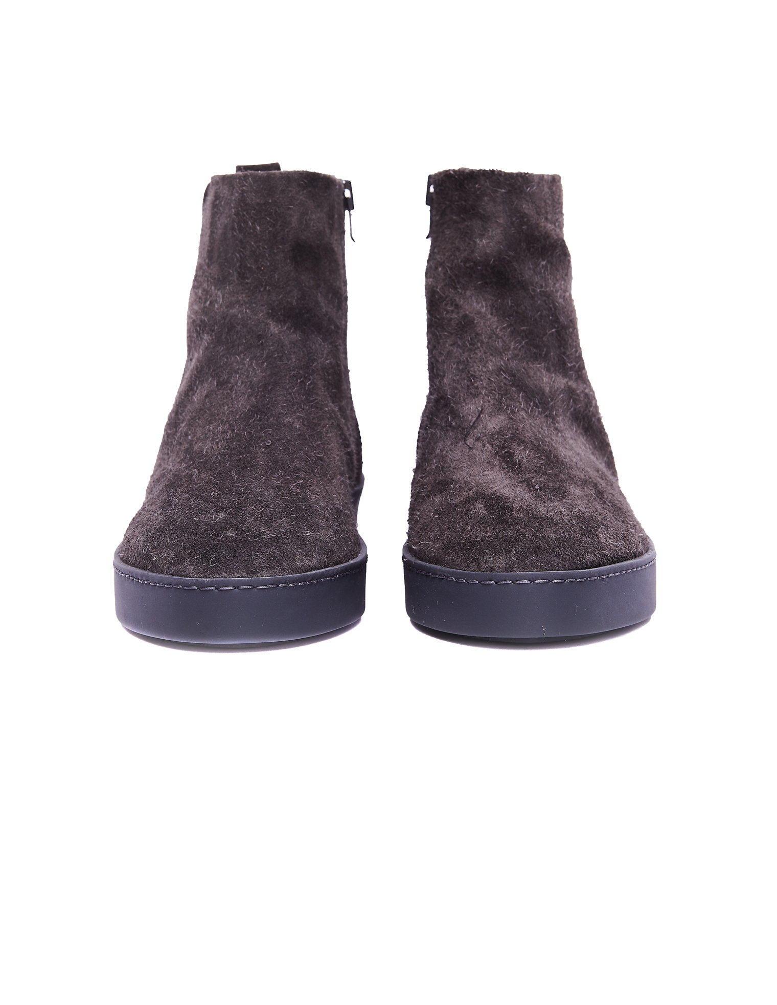 Fear of God Suede Santa Fe Chelsea Boots