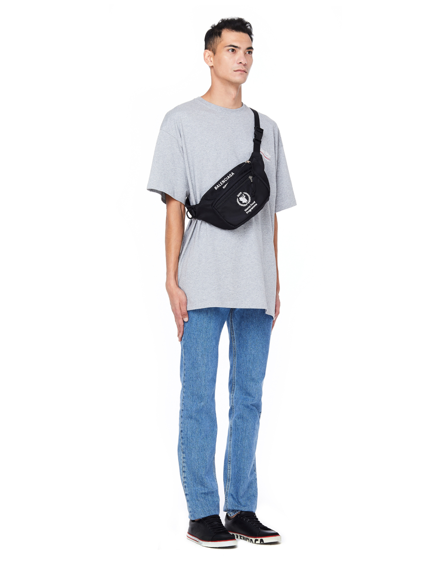 Balenciaga Поясная сумка World Food Programme
