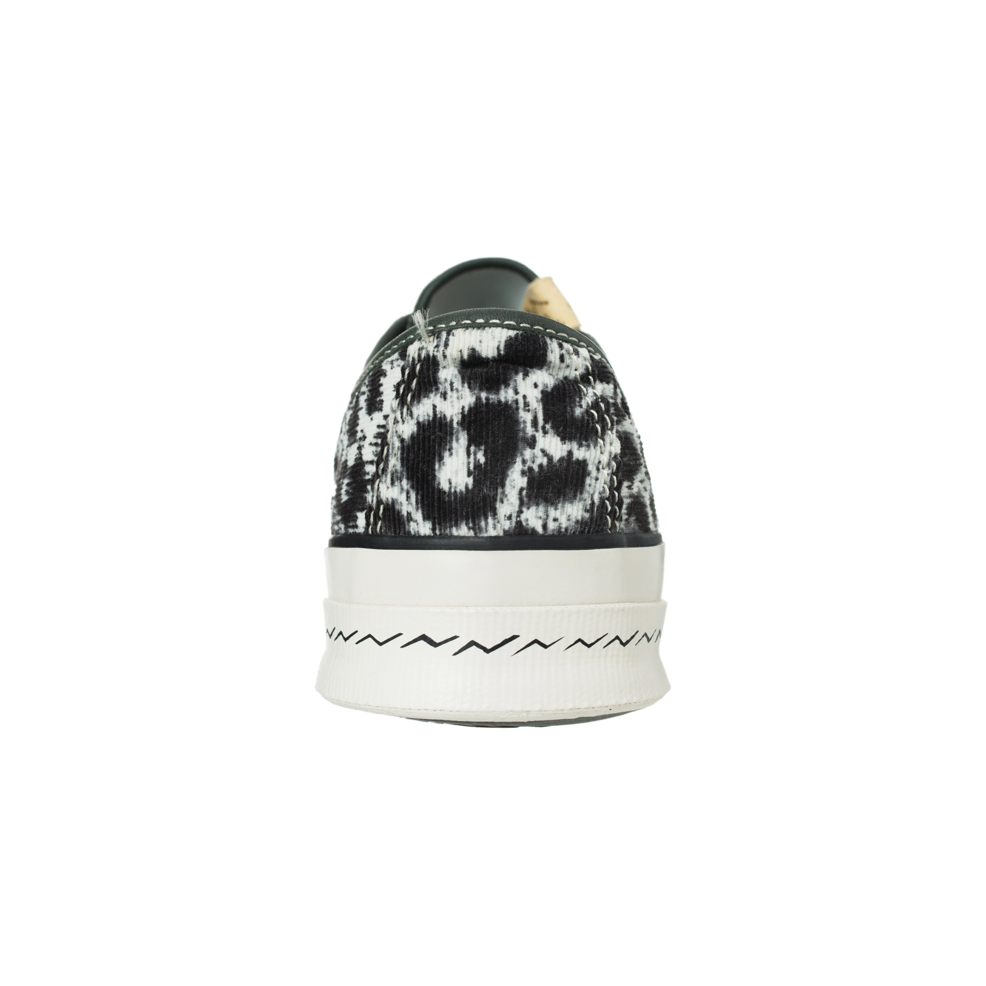 visvim Skagway corduroy sneakers