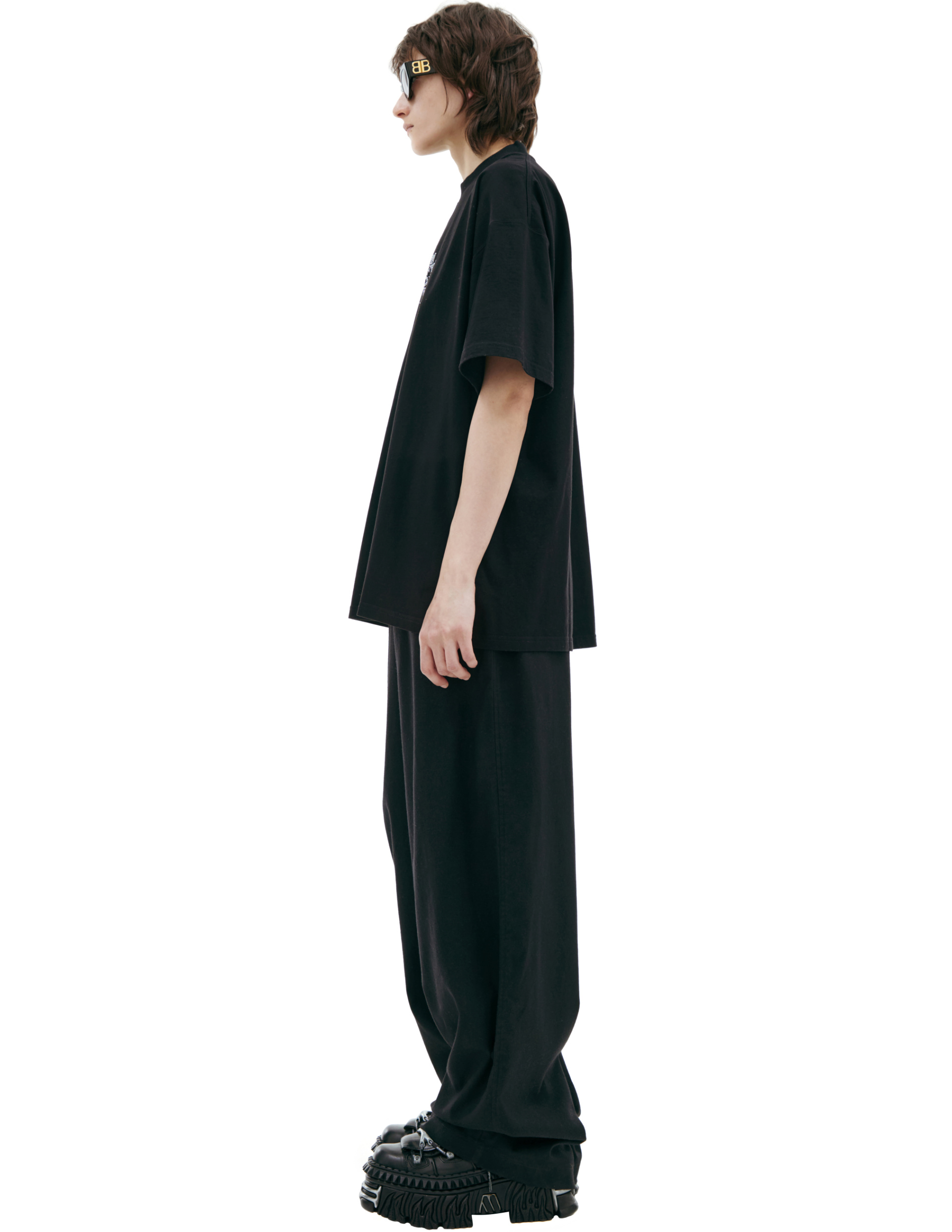 VETEMENTS \'I\'m Perfect You\' T-Shirt