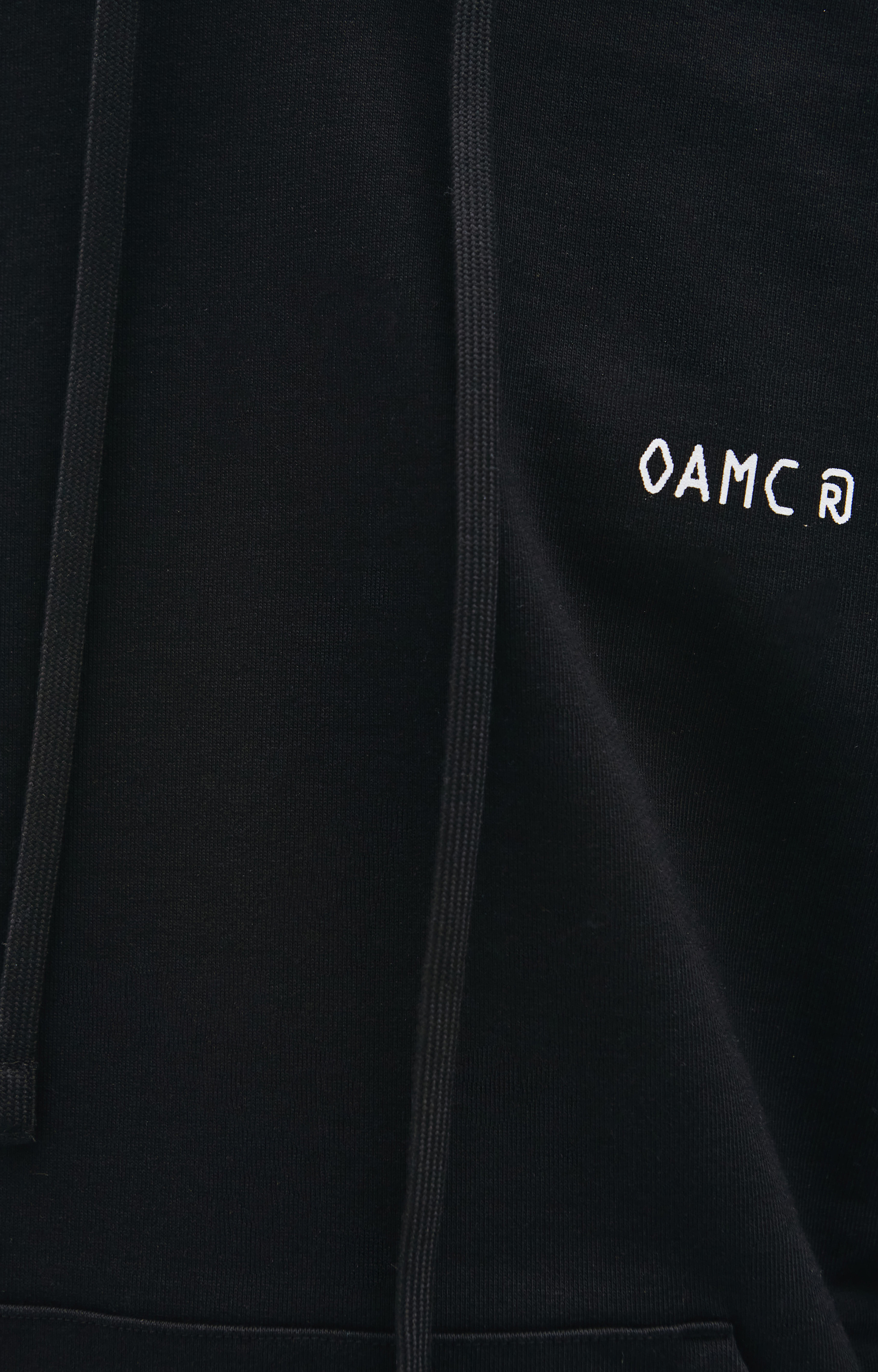OAMC Dusk Cotton Hoodie