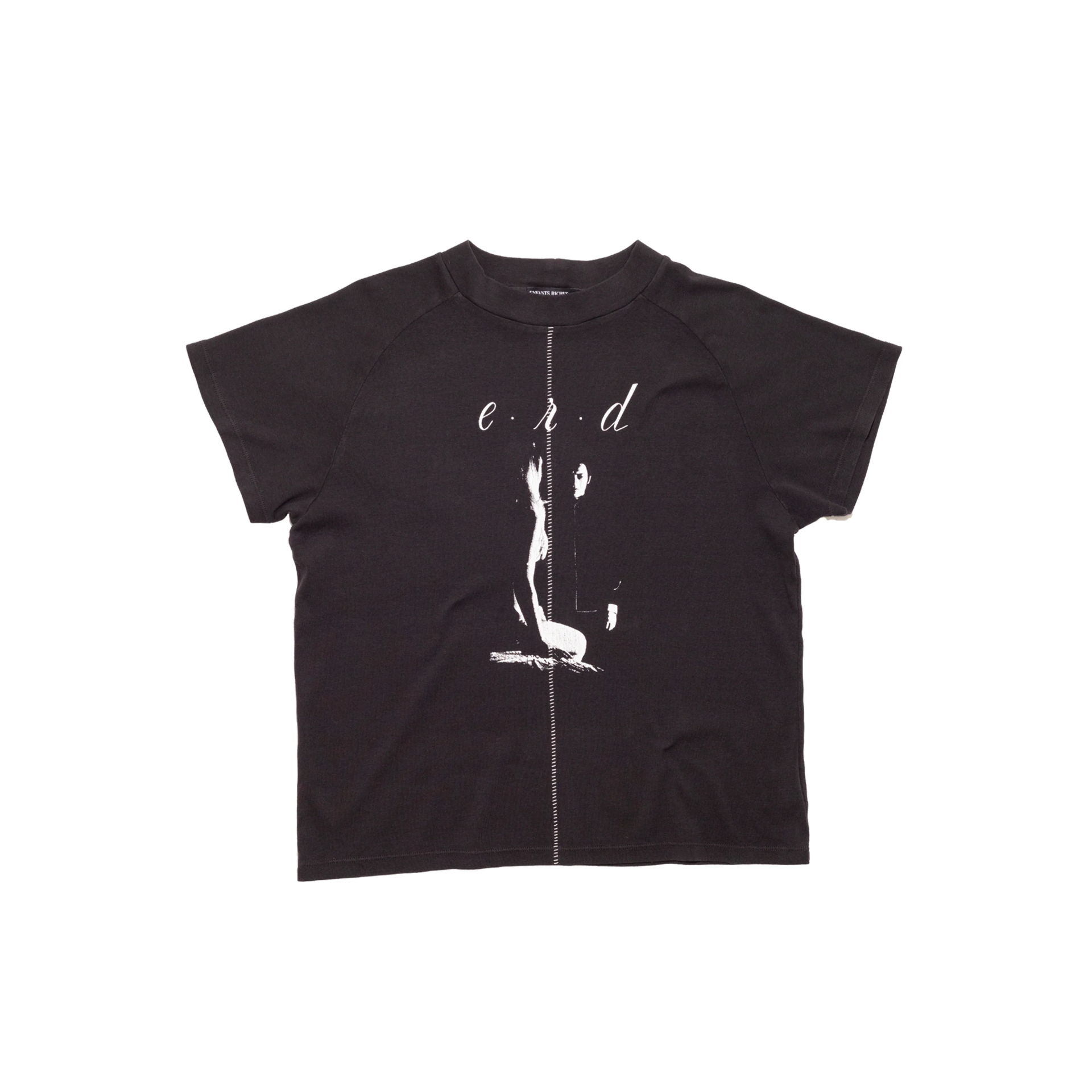 Enfants Riches Déprimés E.R.D Raglan T-Shirt