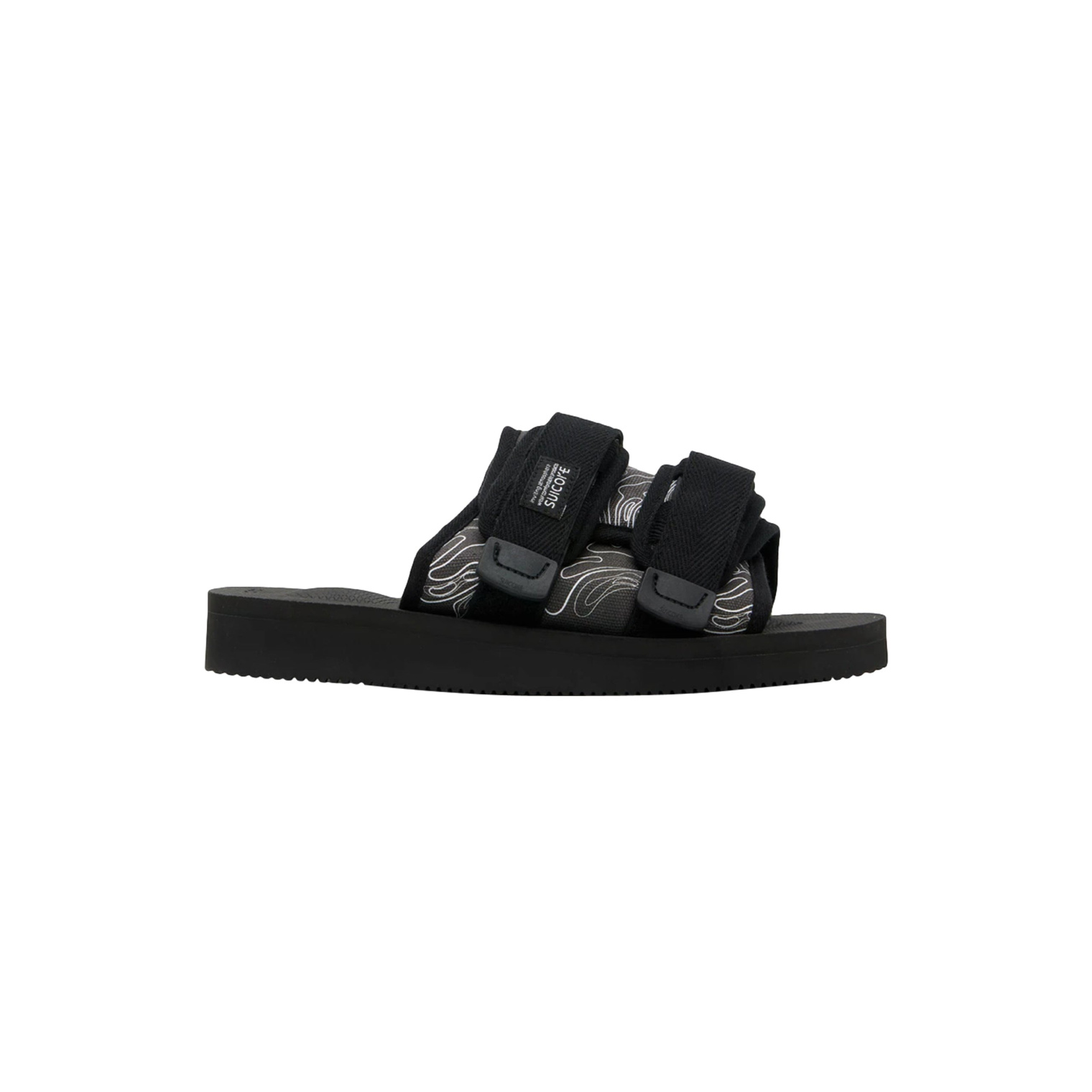 Suicoke MOTO-Cab Sandals