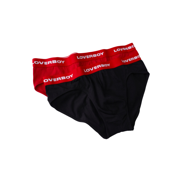 CHARLES JEFFREY LOVERBOY Briefs