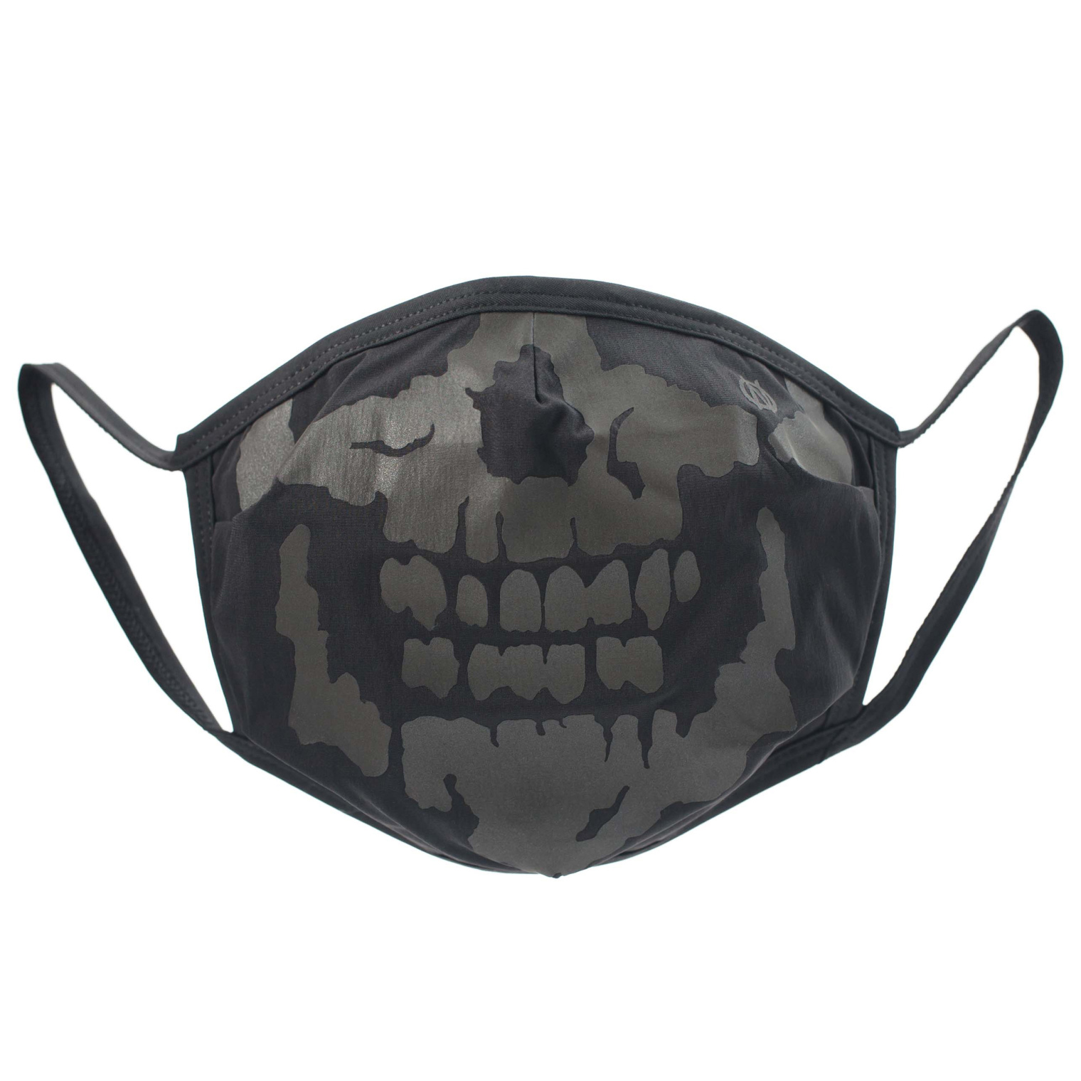 99% IS Printed Skull Mask