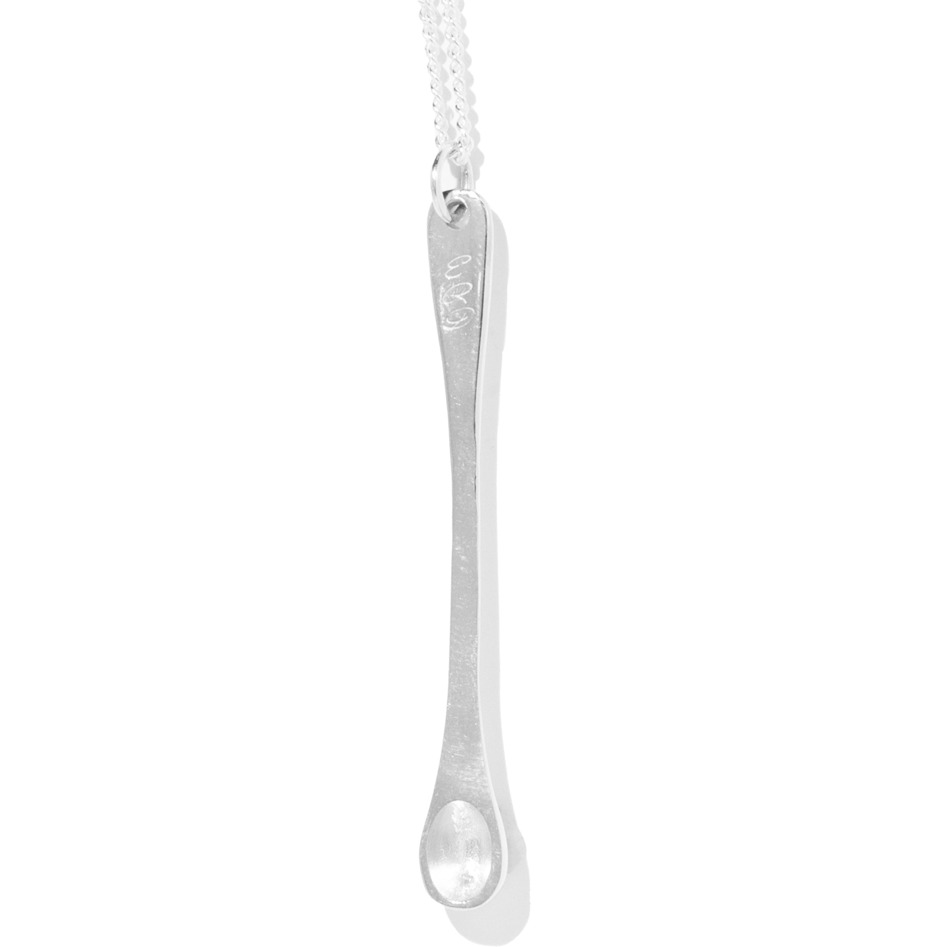 Enfants Riches Déprimés Spoon Necklace