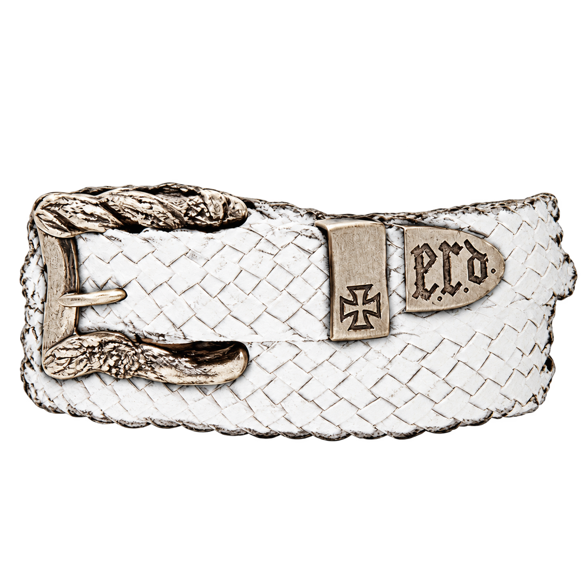 Enfants Riches Déprimés Belt