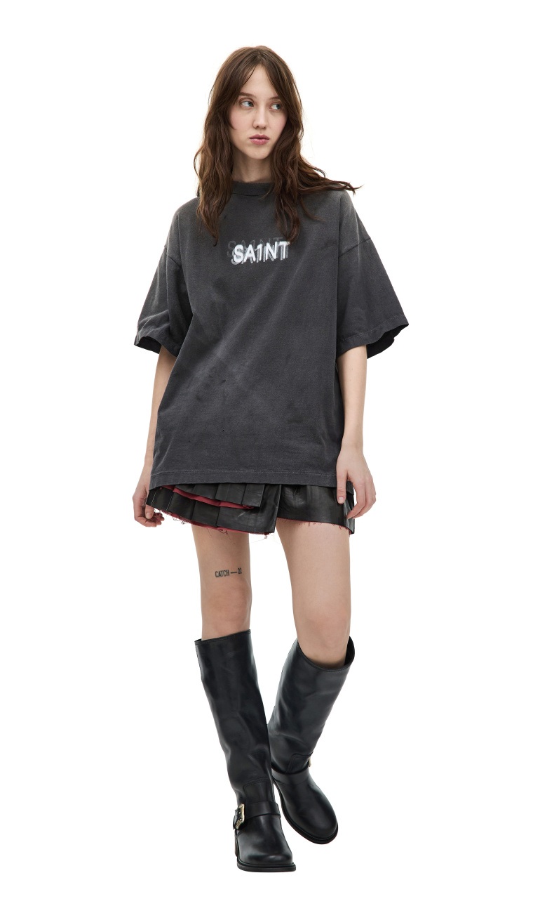 Saint Mxxxxxx T-shirt