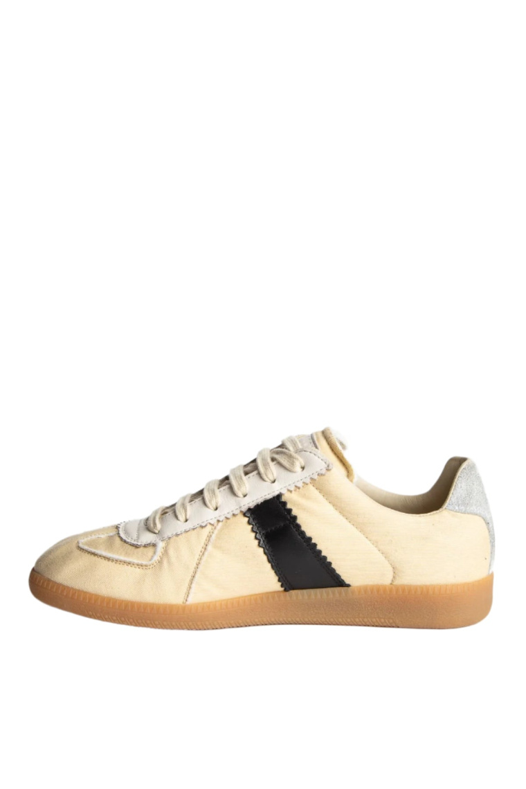 Maison Margiela Men\'s Replica Sneakers