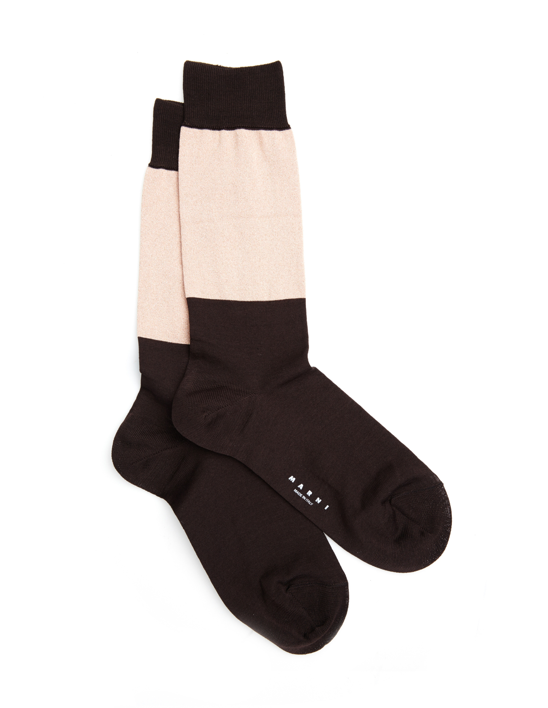 Marni Cotton socks