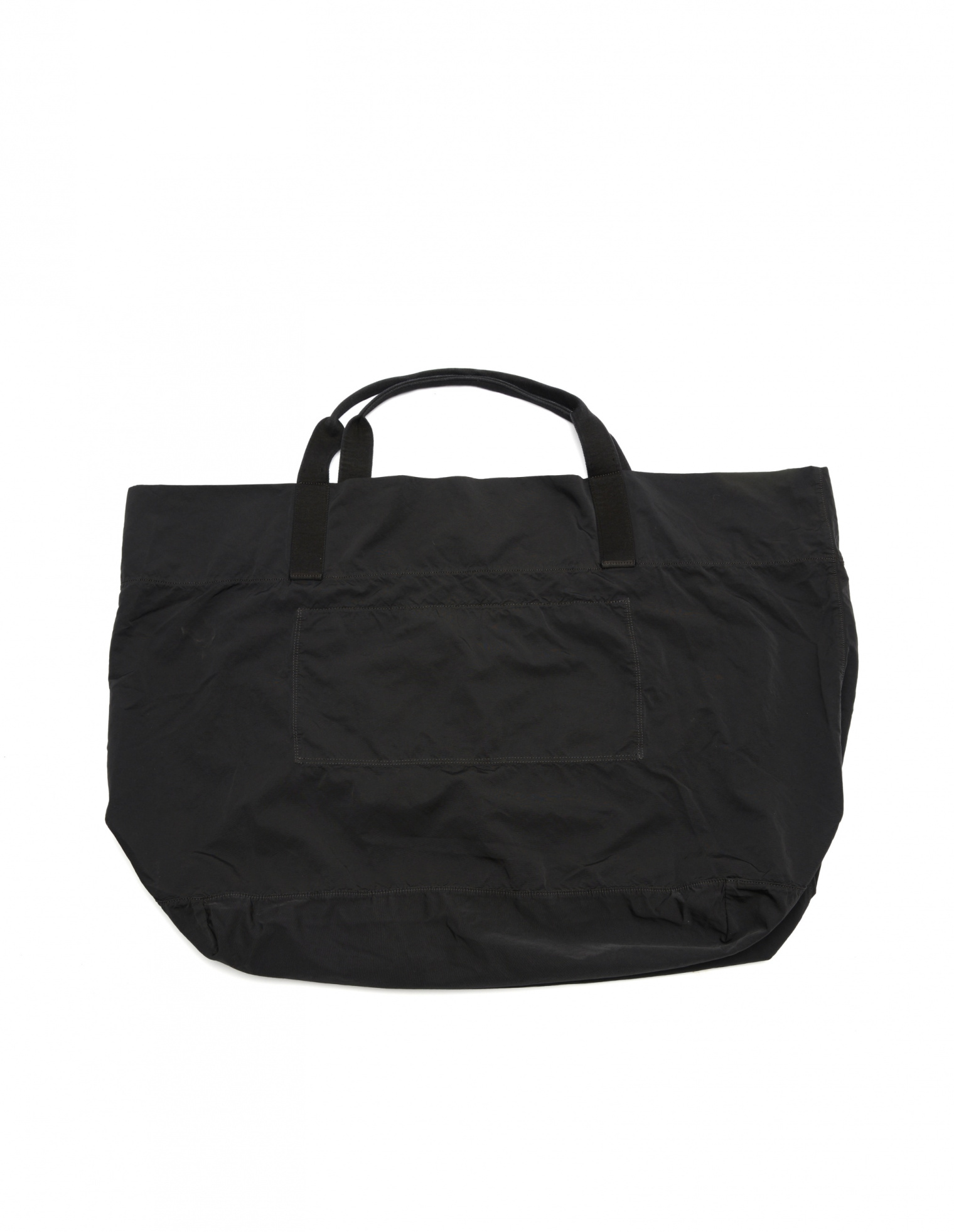 DRKSHDW by Rick Owens Cotton tote
