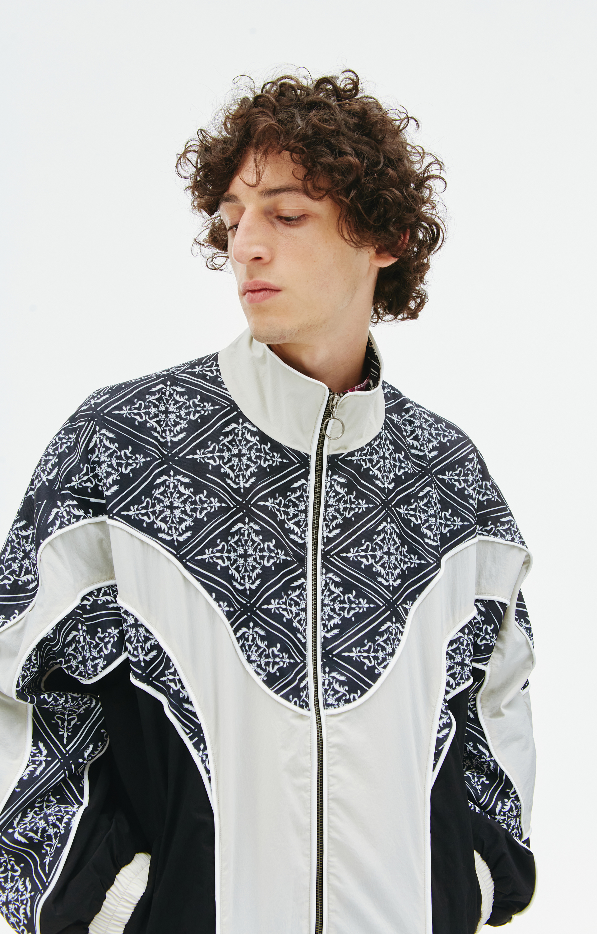 Children of the discordance Personal Data Track Jacket