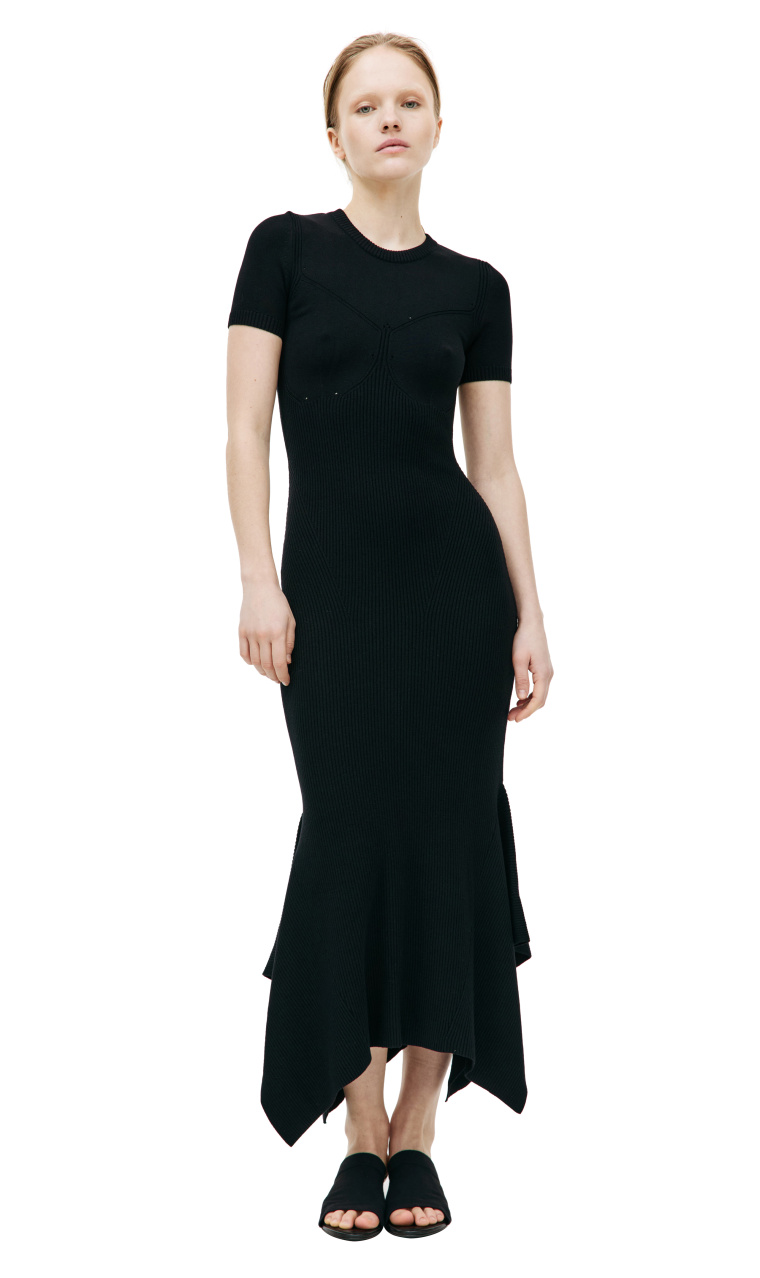 MARINE SERRE Dress