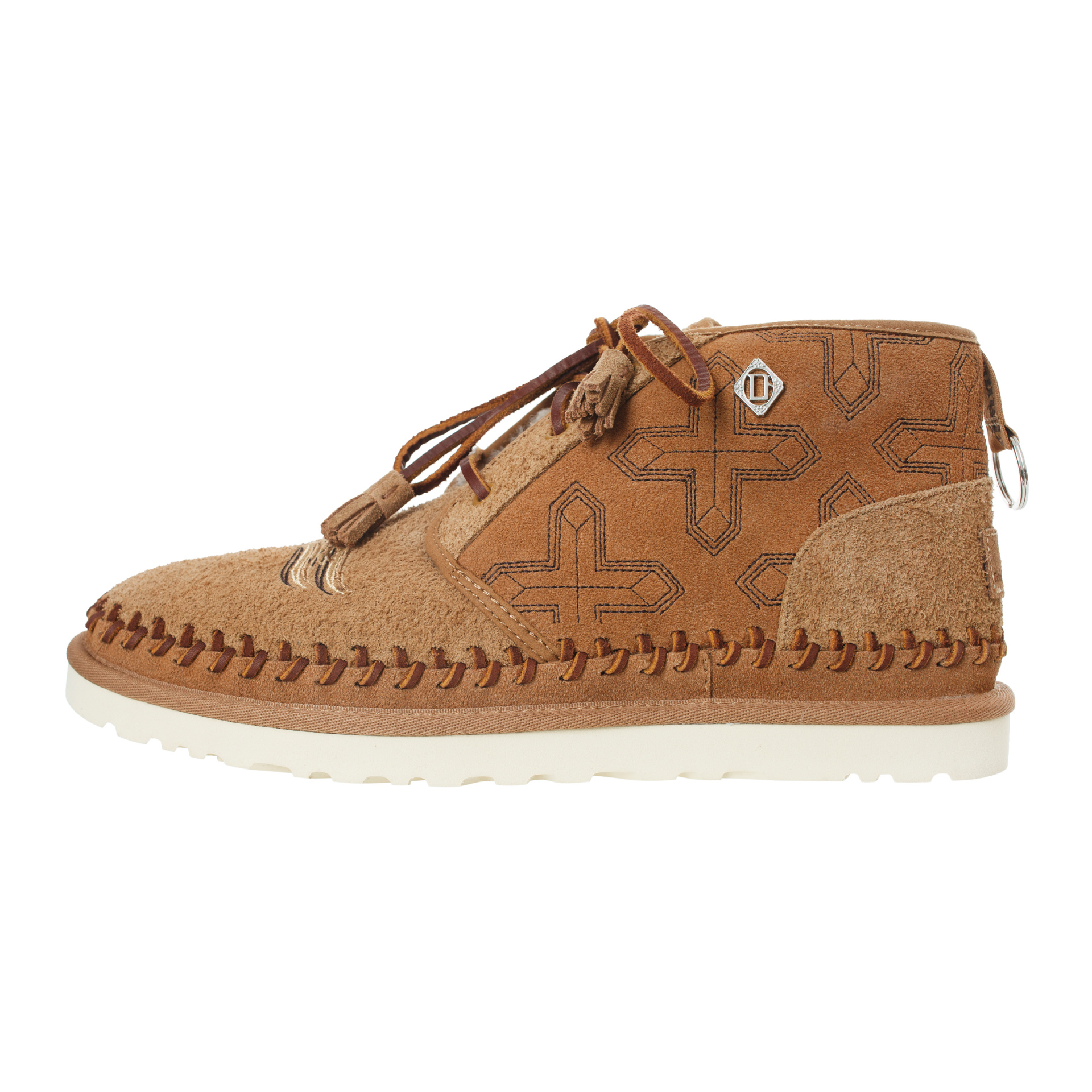 Children of the discordance UGG х Children Of The Discordance Neumel