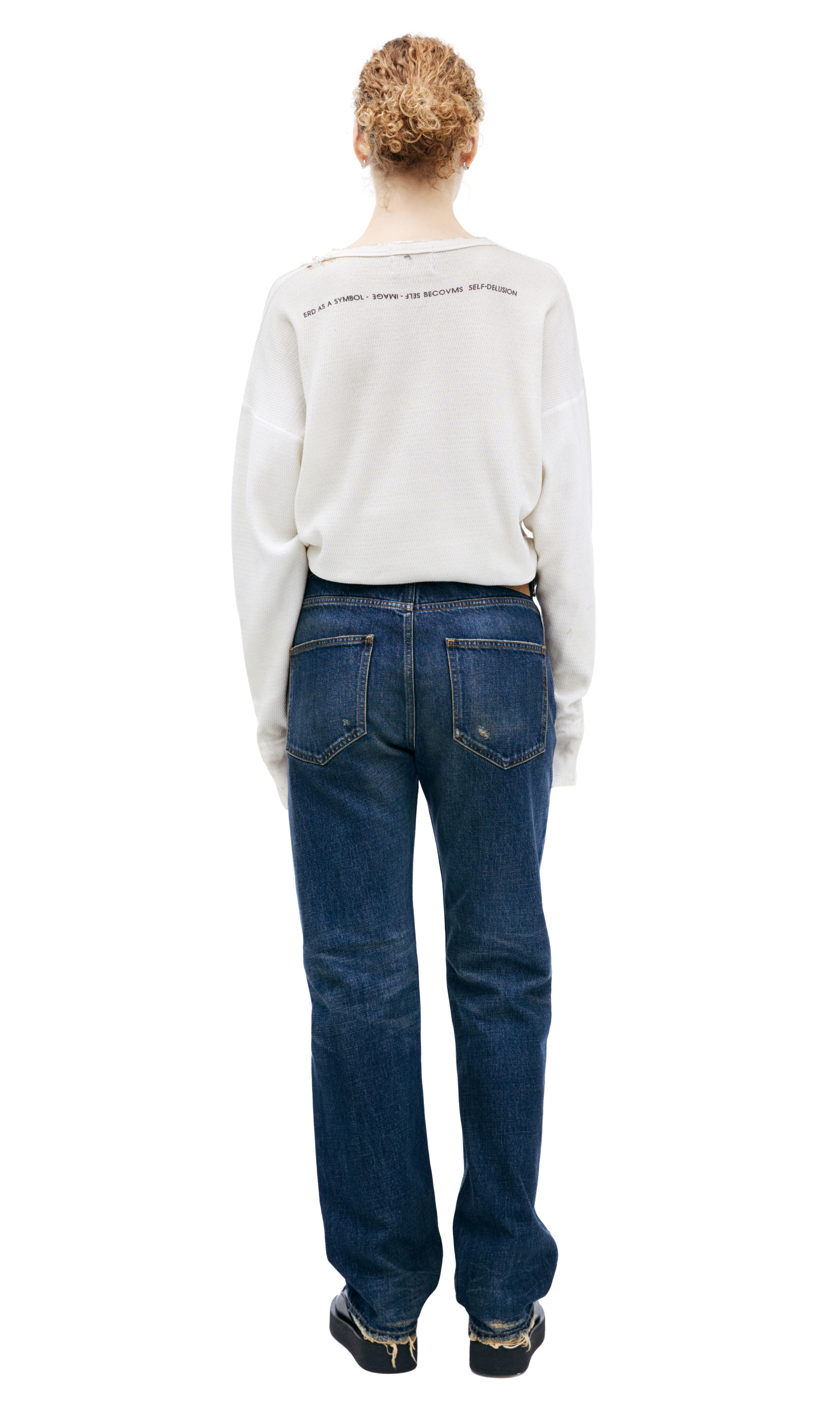 Enfants Riches Déprimés Blue Jeans