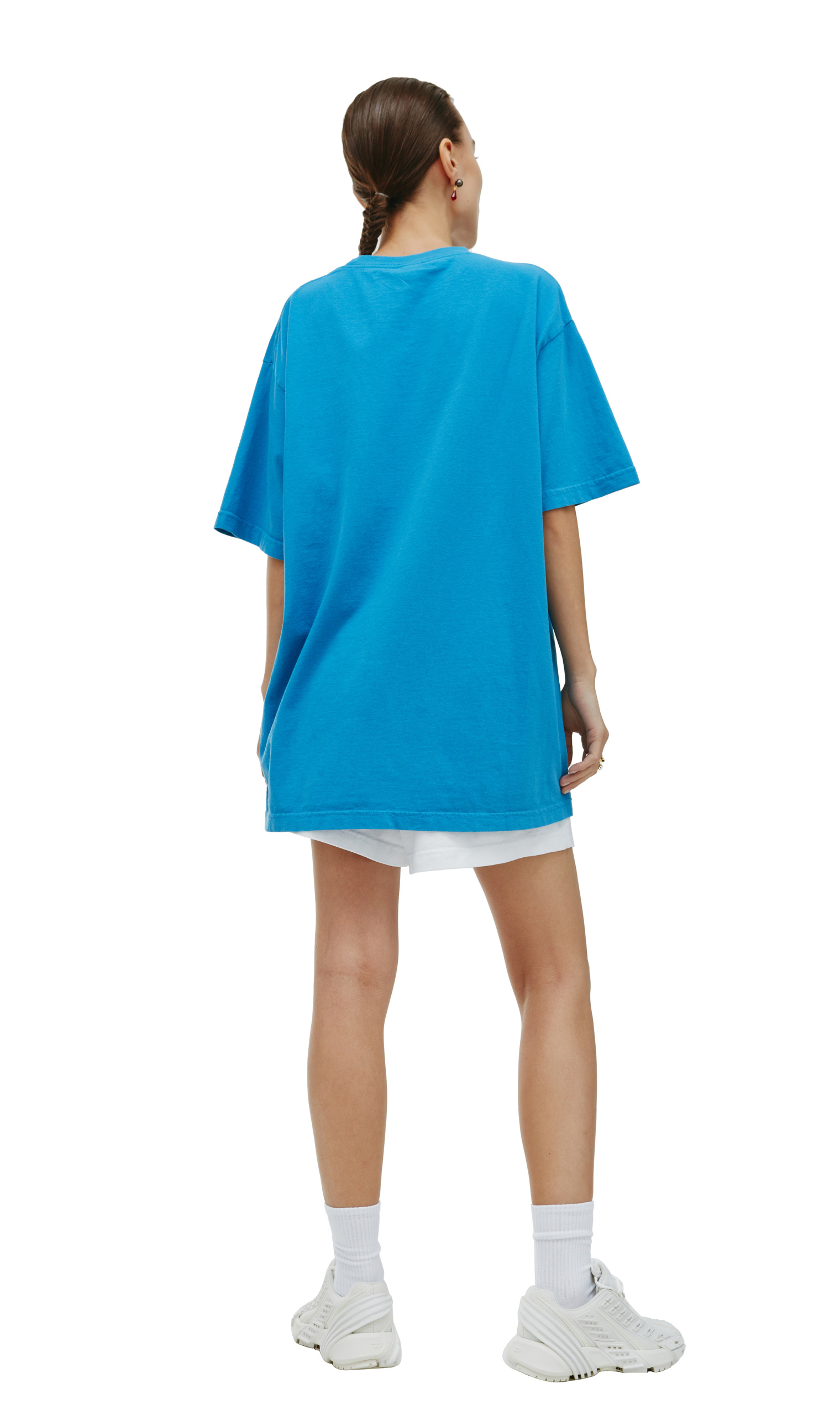 SPORTY & RICH Apple T-shirt