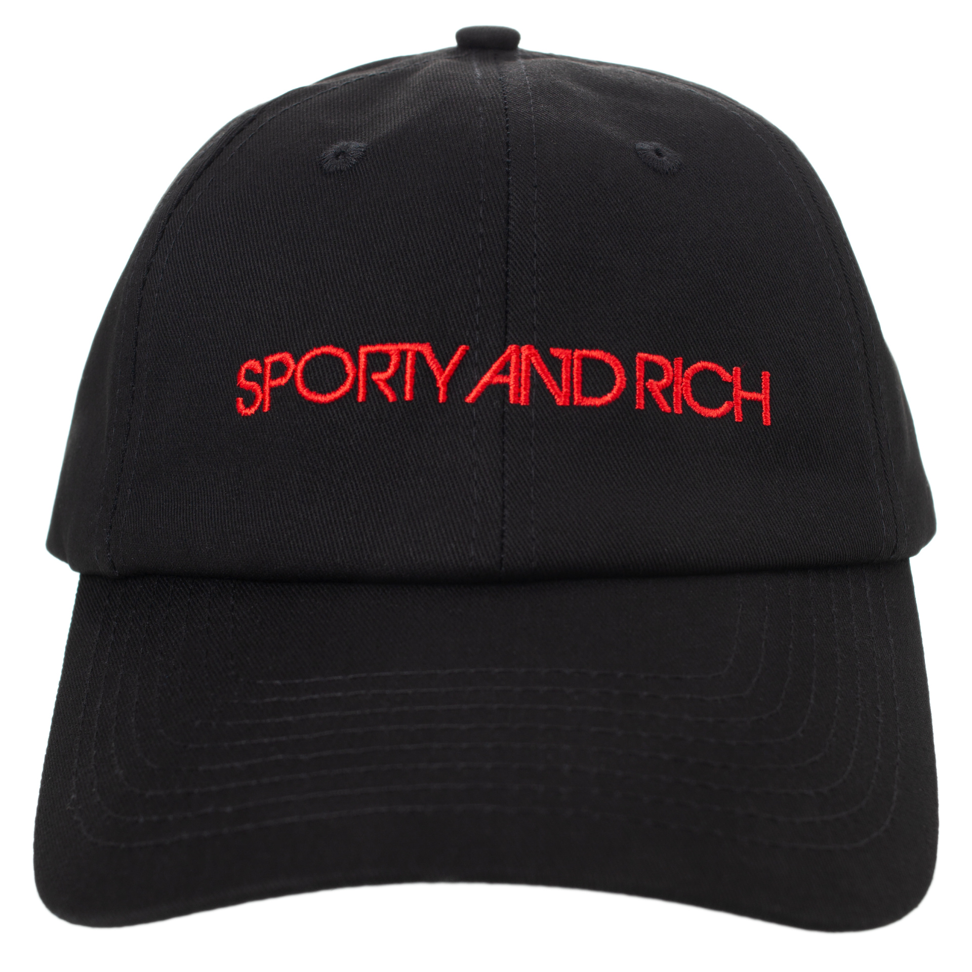 SPORTY & RICH Disco Cap