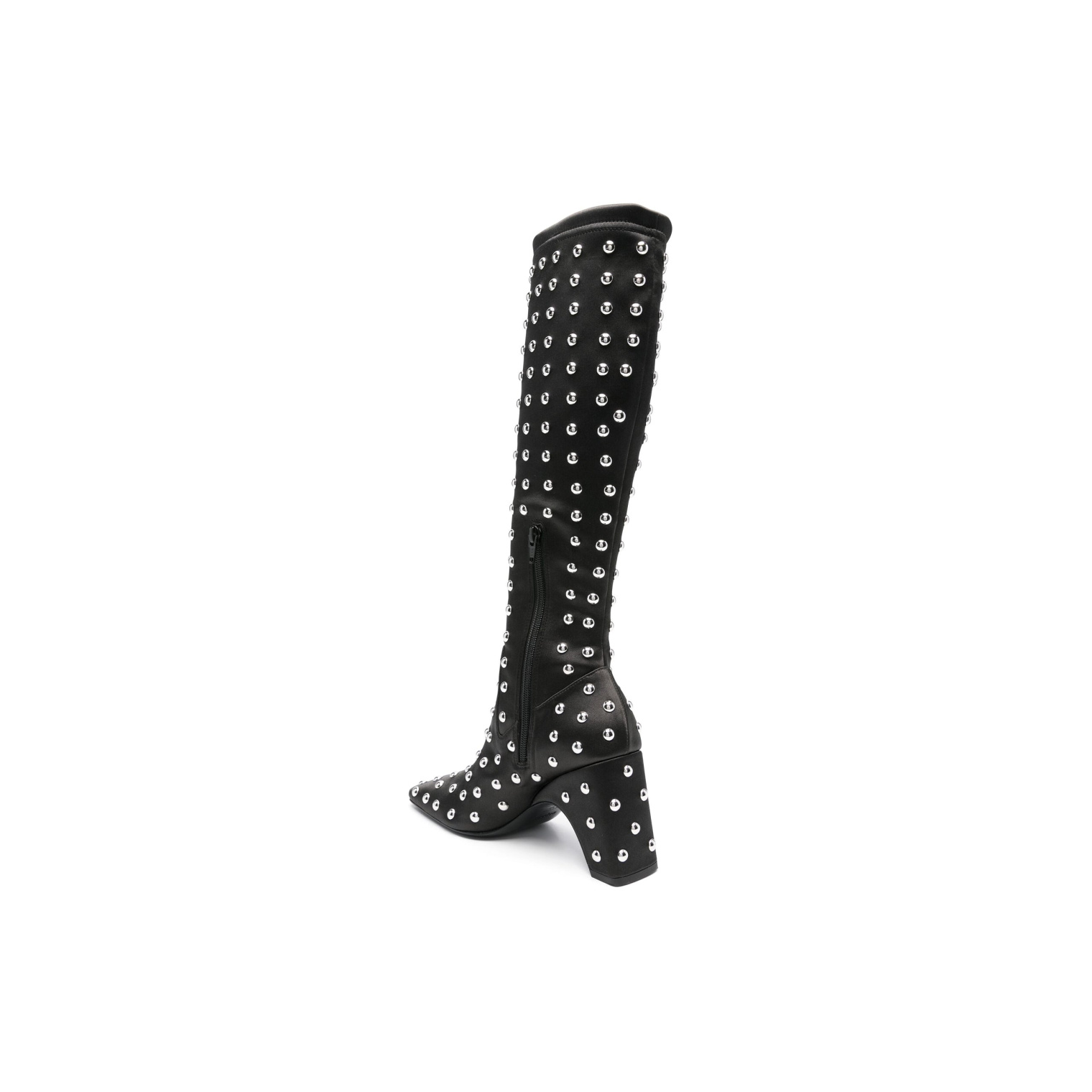 Coperni Studded Bridge Stretch Boots