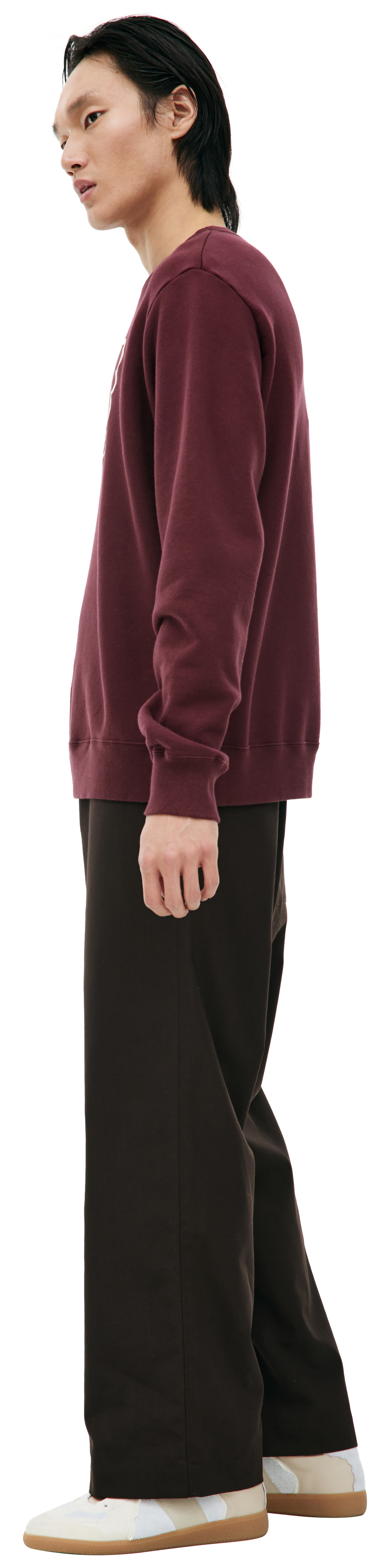 Undercover \'Tokio is boring\' sweatshirt