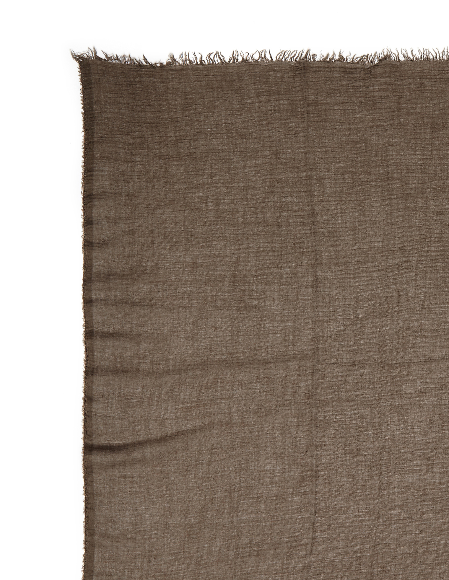 Ziggy Chen Faliero Sarti Scarf
