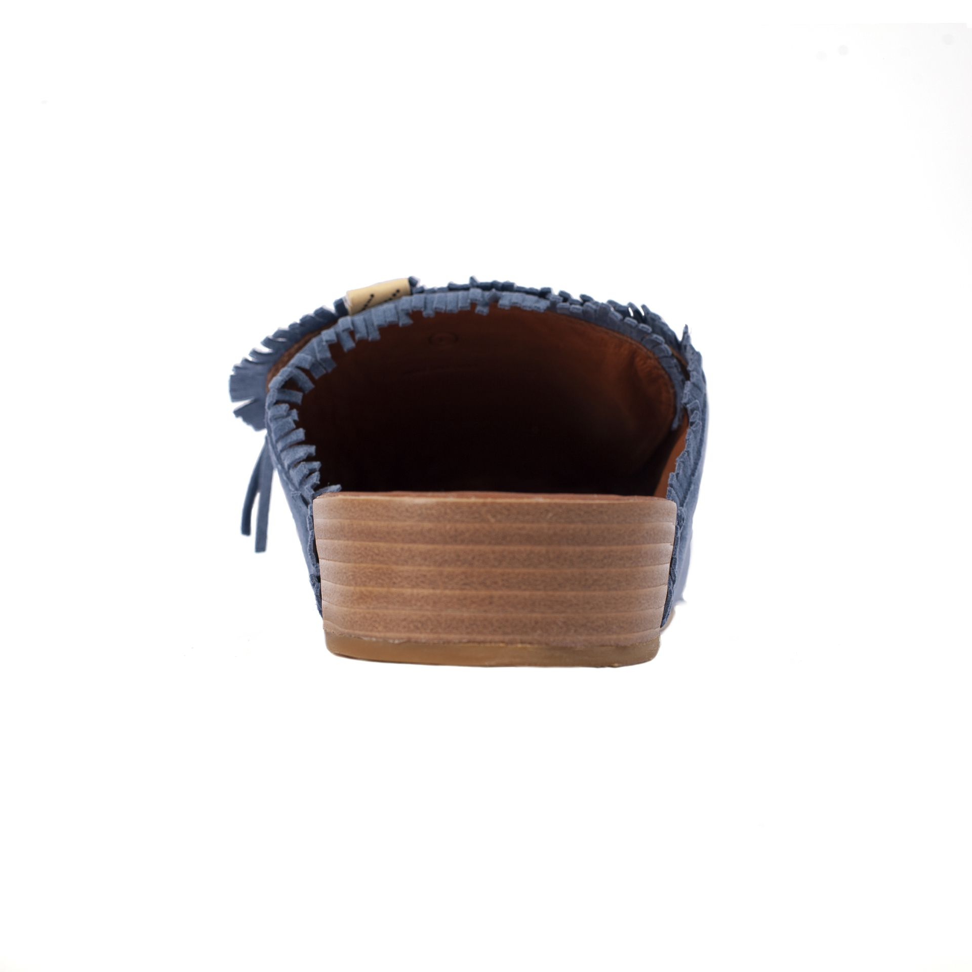 visvim Christo Shaman-Folk Sandals