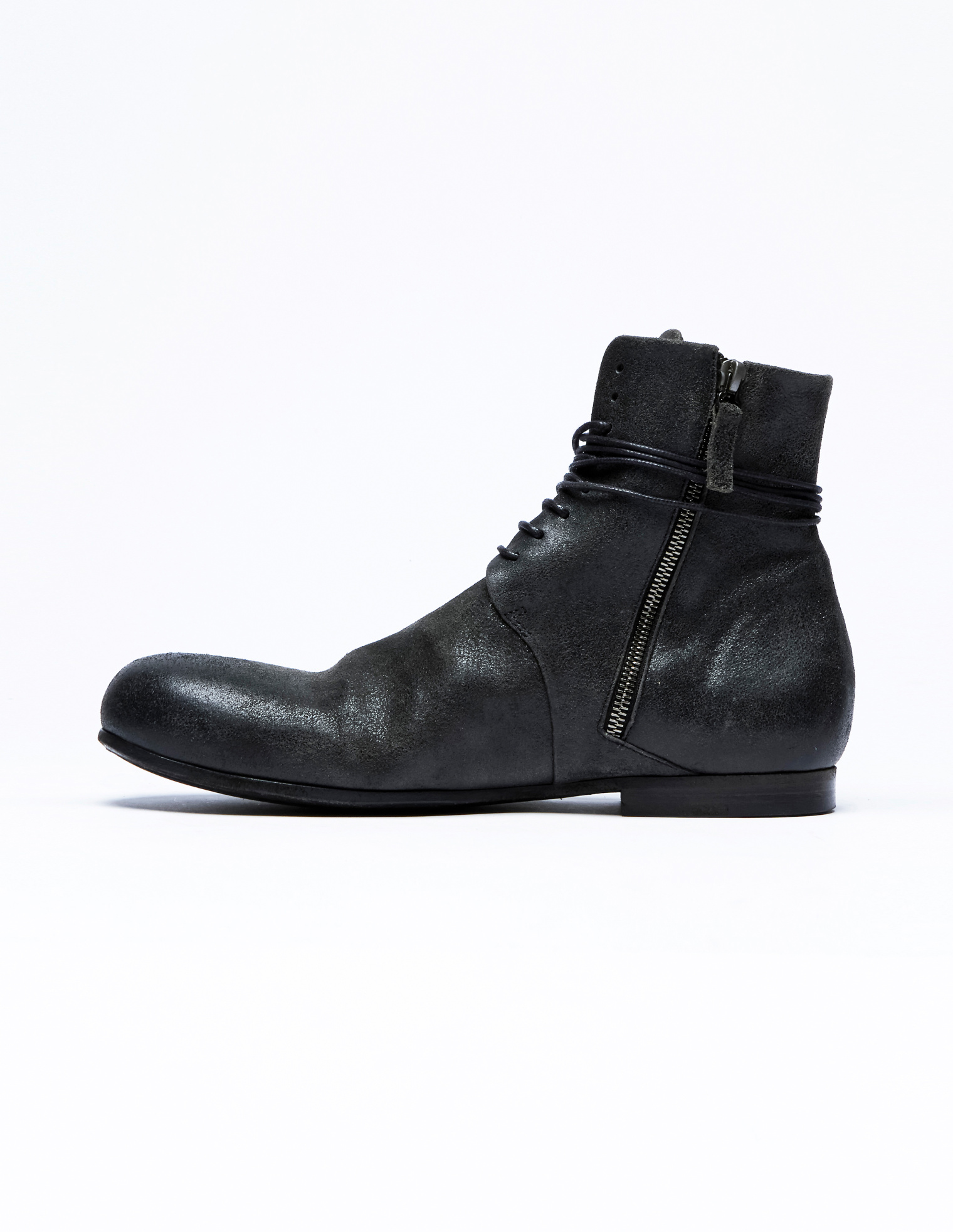 Marsell Lace-up ankle boots