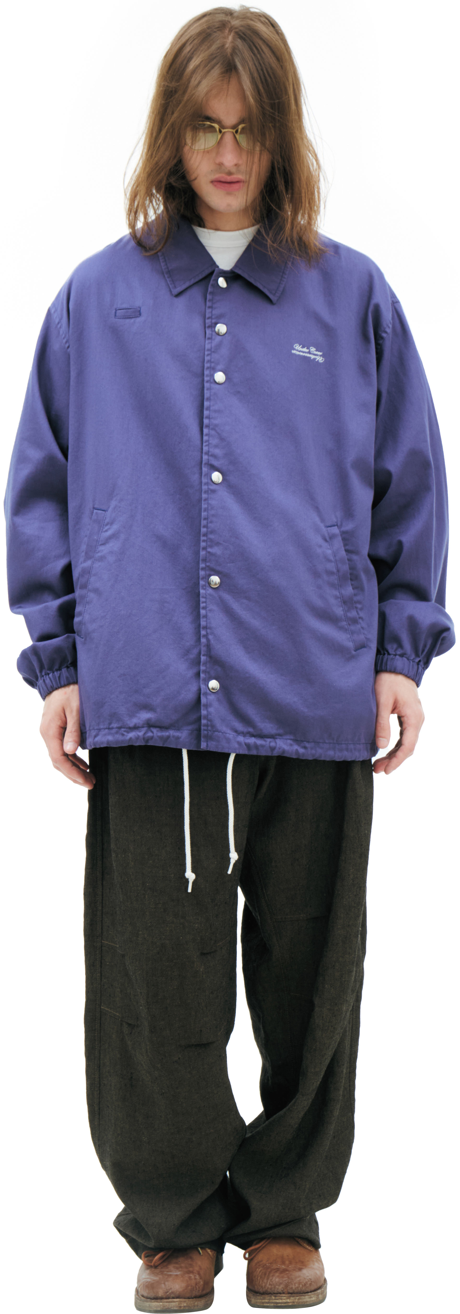 Undercover COACH JACKET