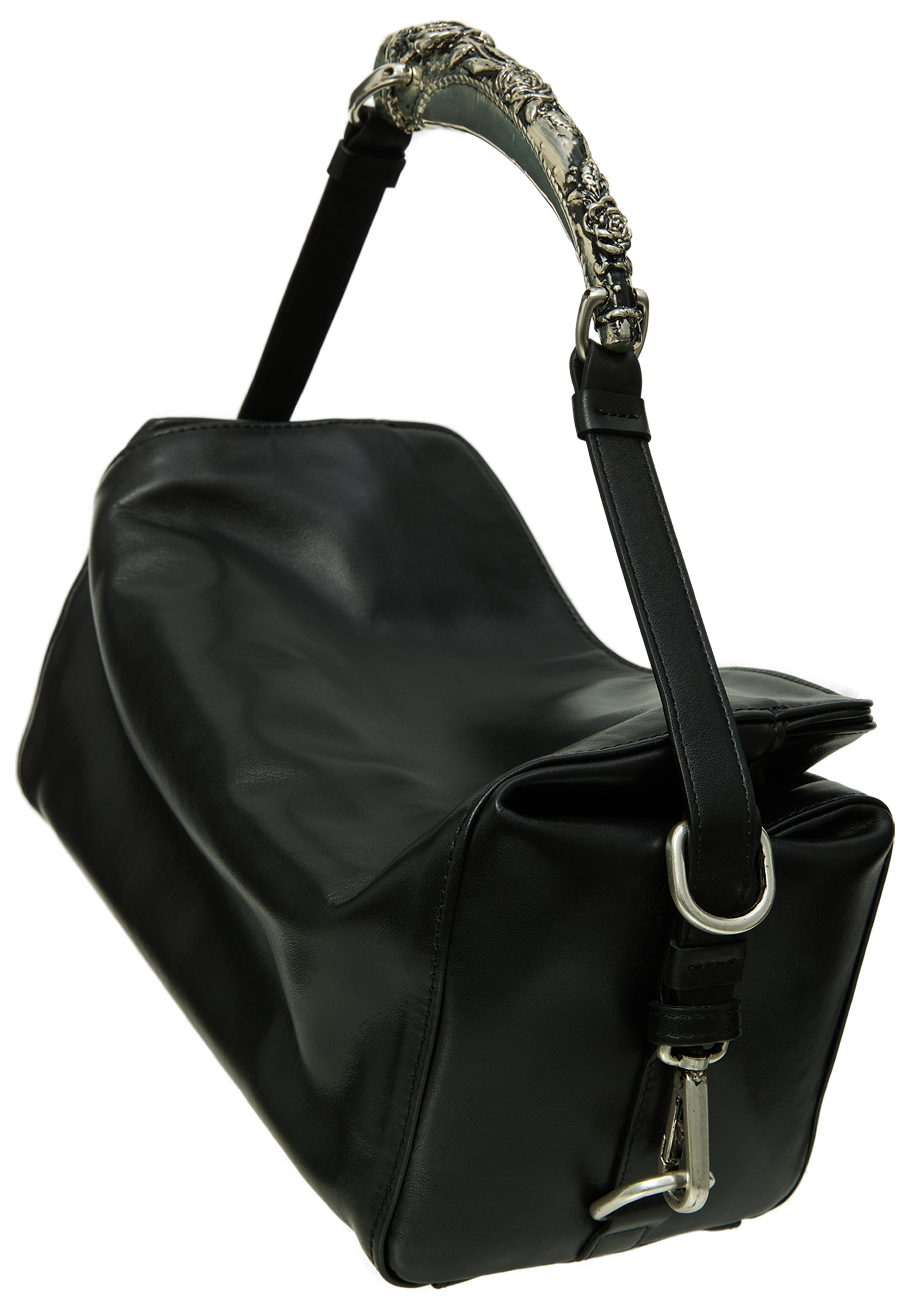 Enfants Riches Déprimés ROSE HANDLE BAG small