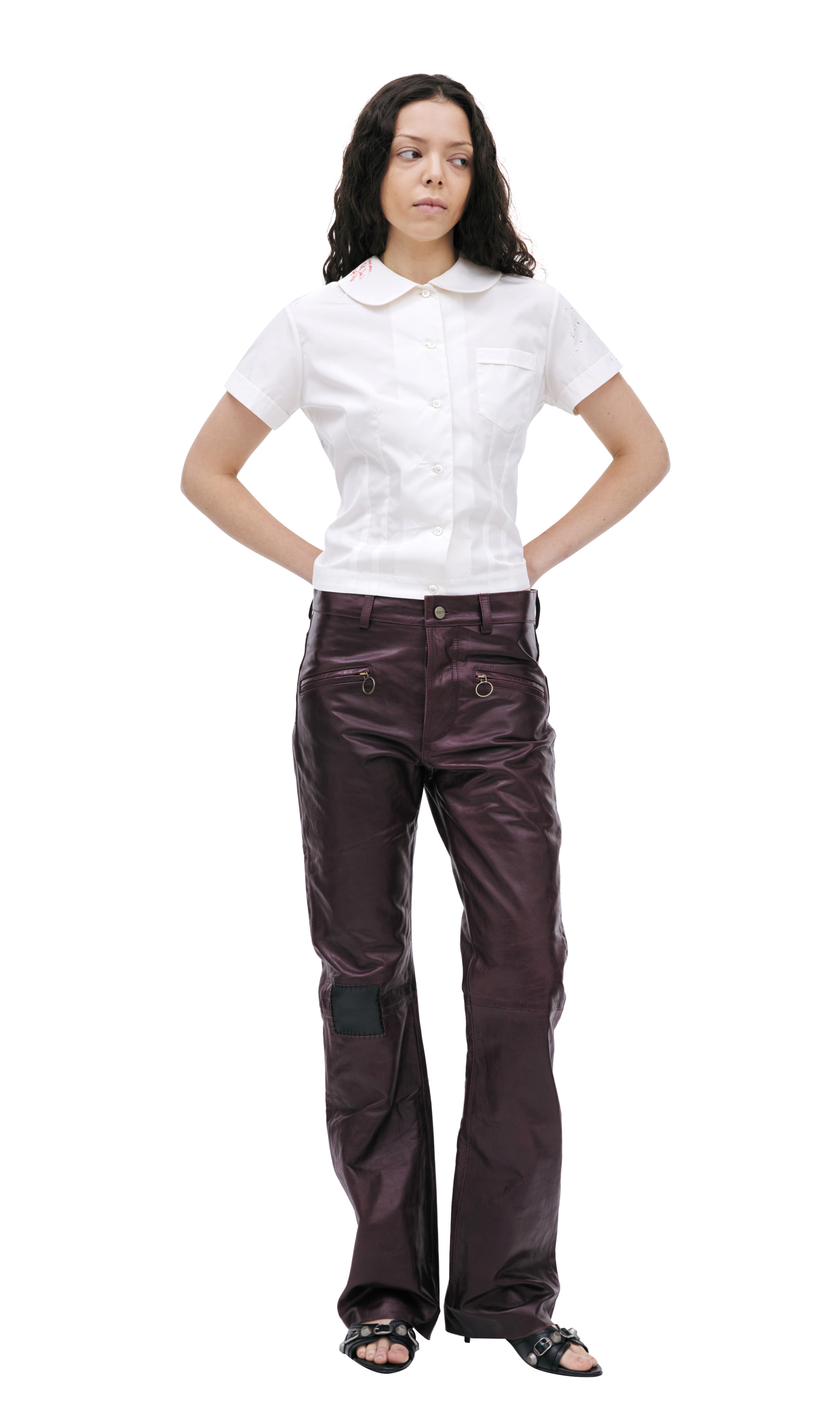 Enfants Riches Déprimés Trousers