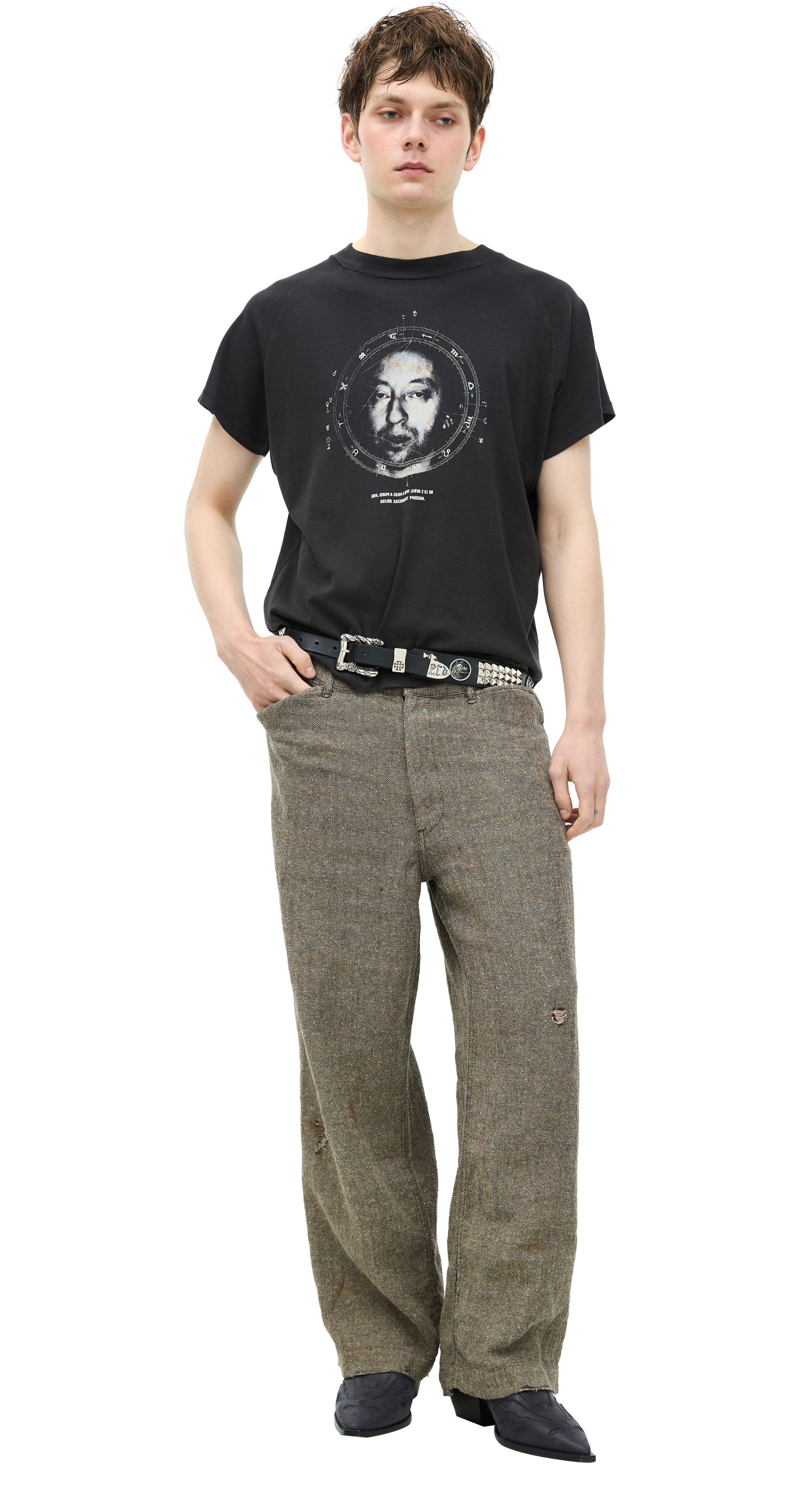 Enfants Riches Déprimés T-shirt