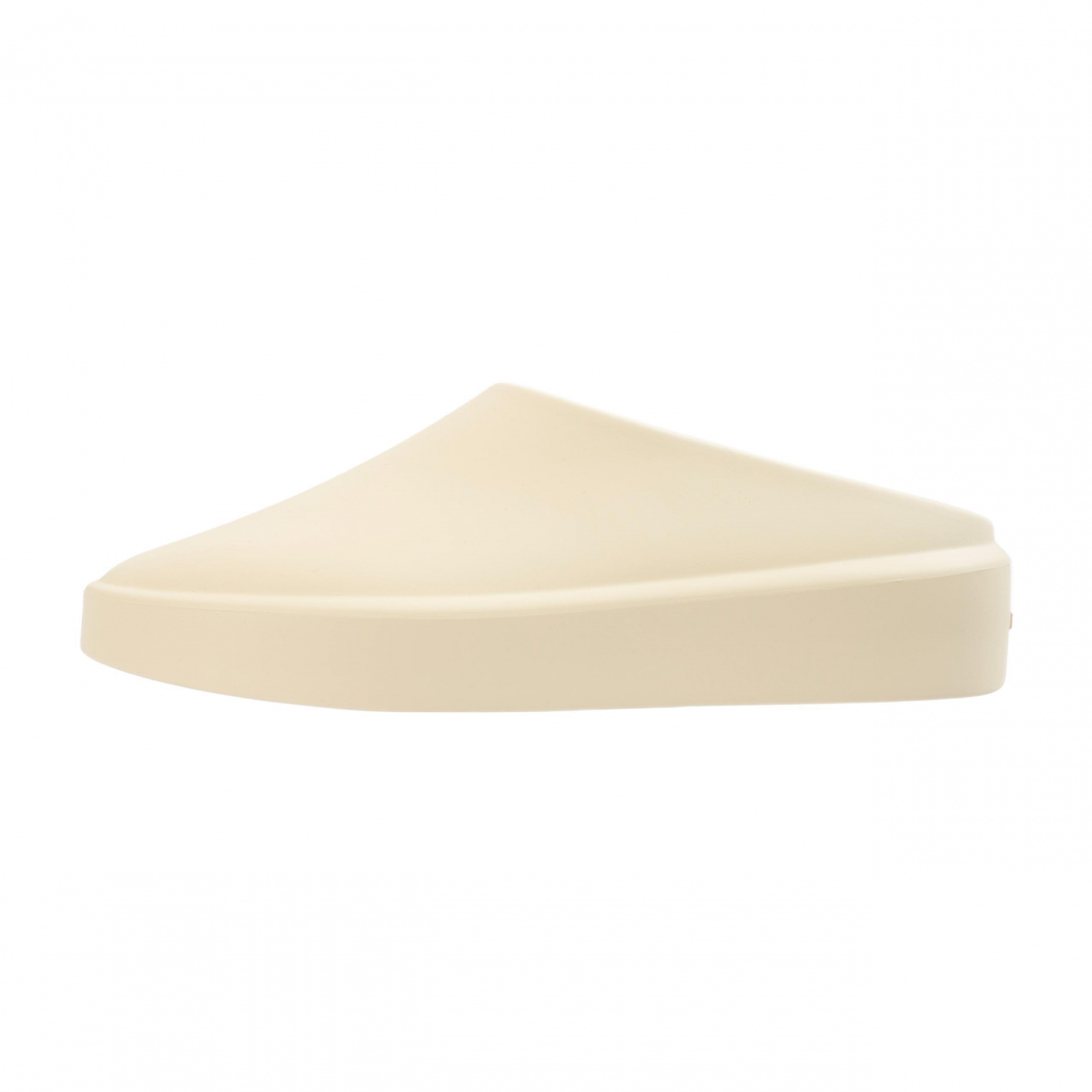 Fear of God The Kid\'s California slip-on shoes in cream