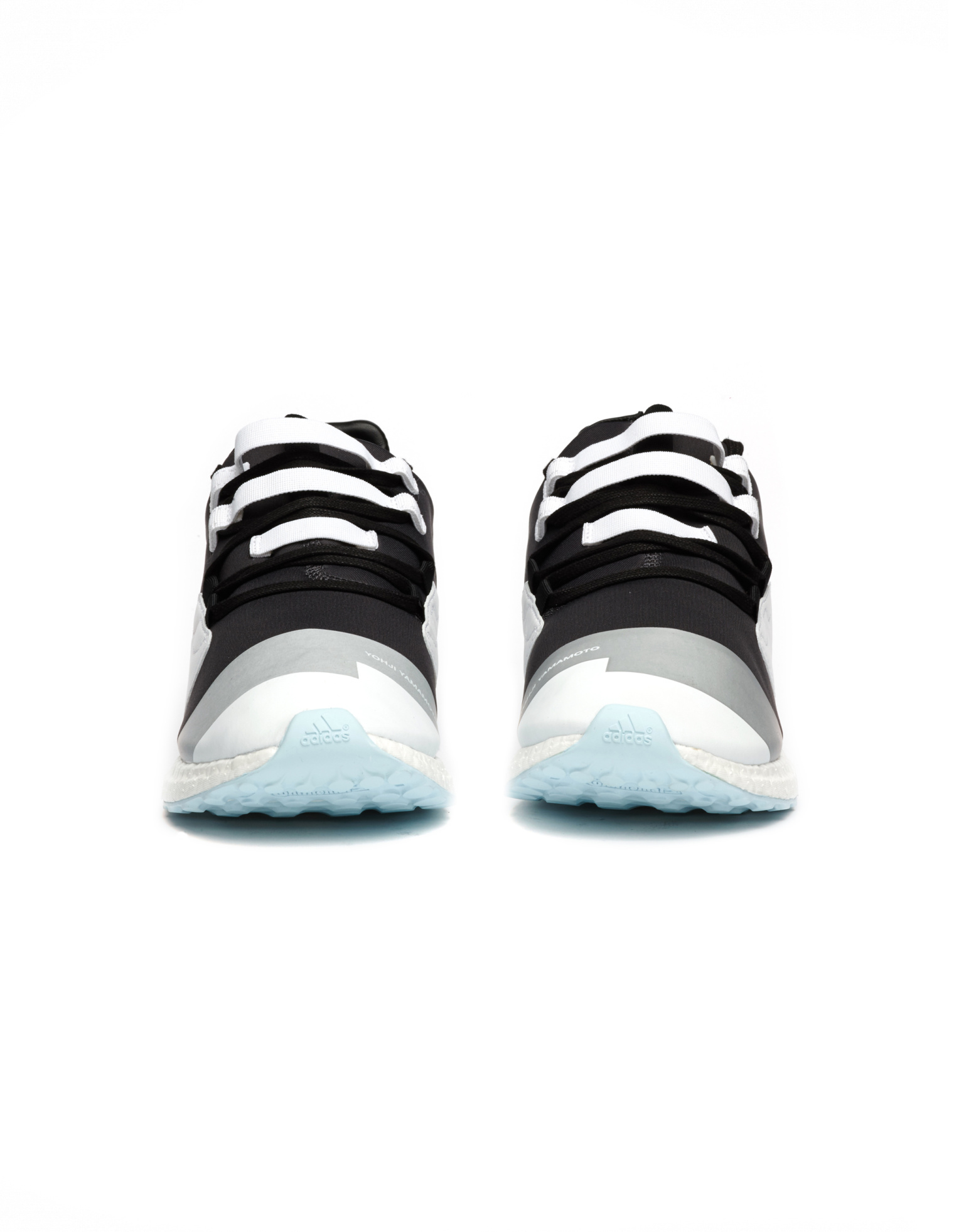 Y-3 Кроссовки Kozoko Low