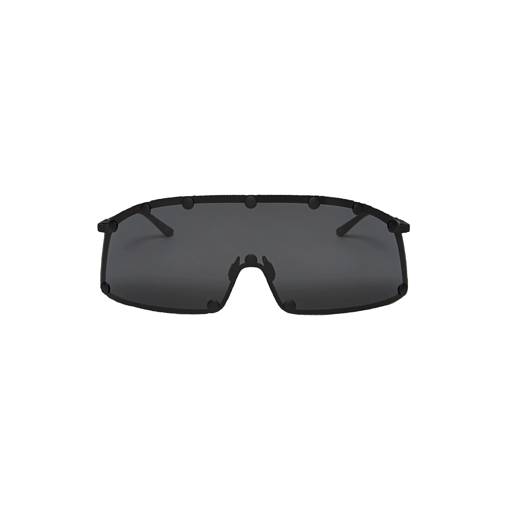DRKSHDW by Rick Owens Shielding Sunglasses