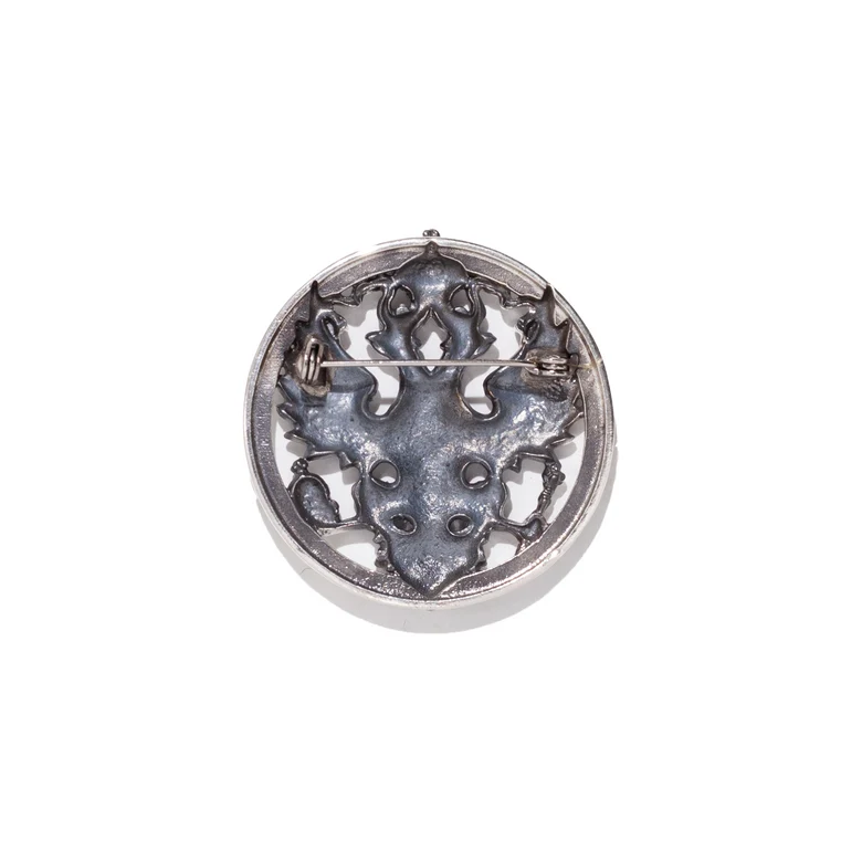 Enfants Riches Déprimés L\'Aigle Russe Brooch