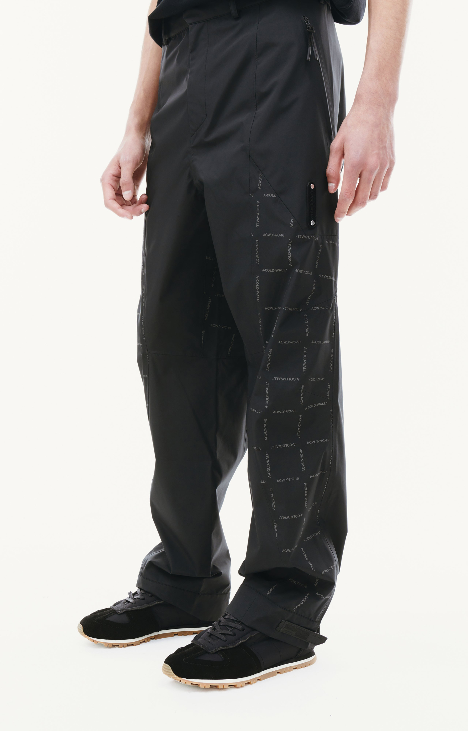 A-COLD-WALL* GRISDALE STORM PANT