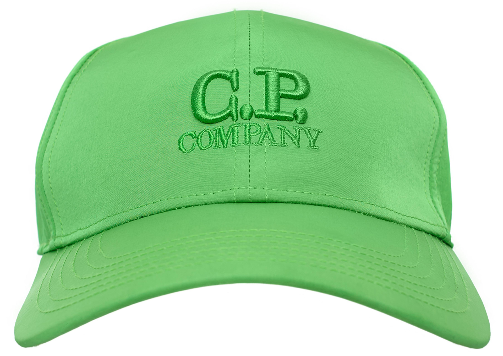 C.P. Company Cap with glasses