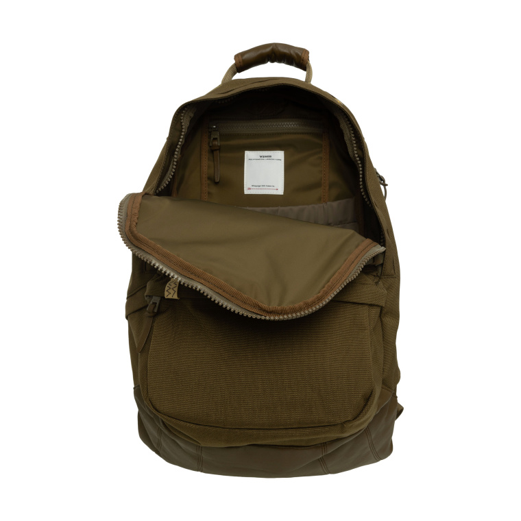 visvim Backpack