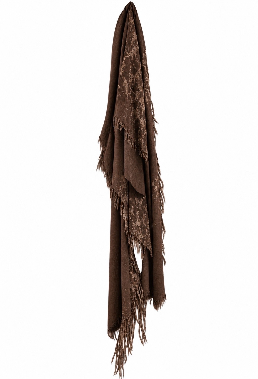 Ziggy Chen Scarf