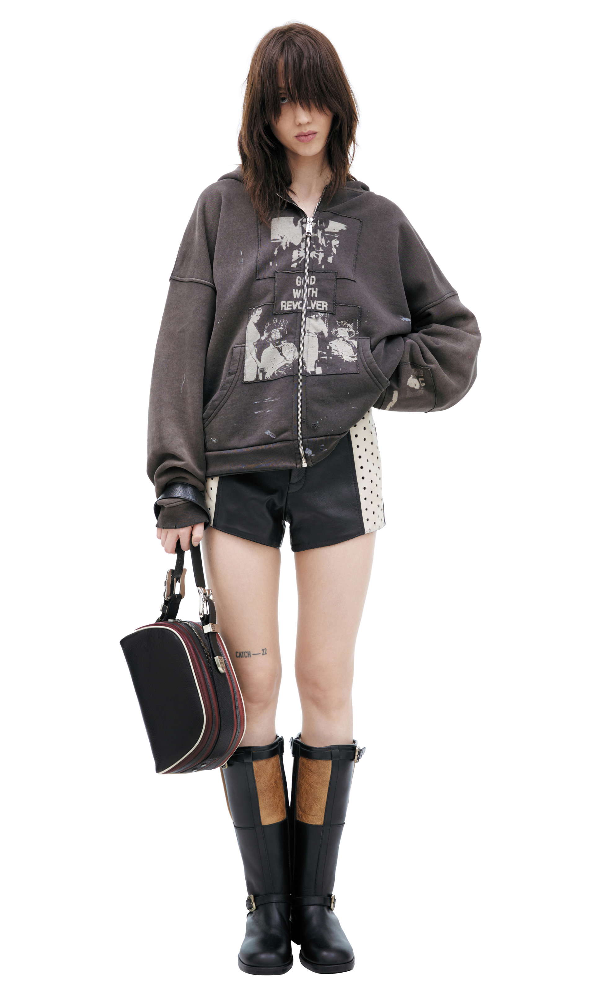 Enfants Riches Déprimés 