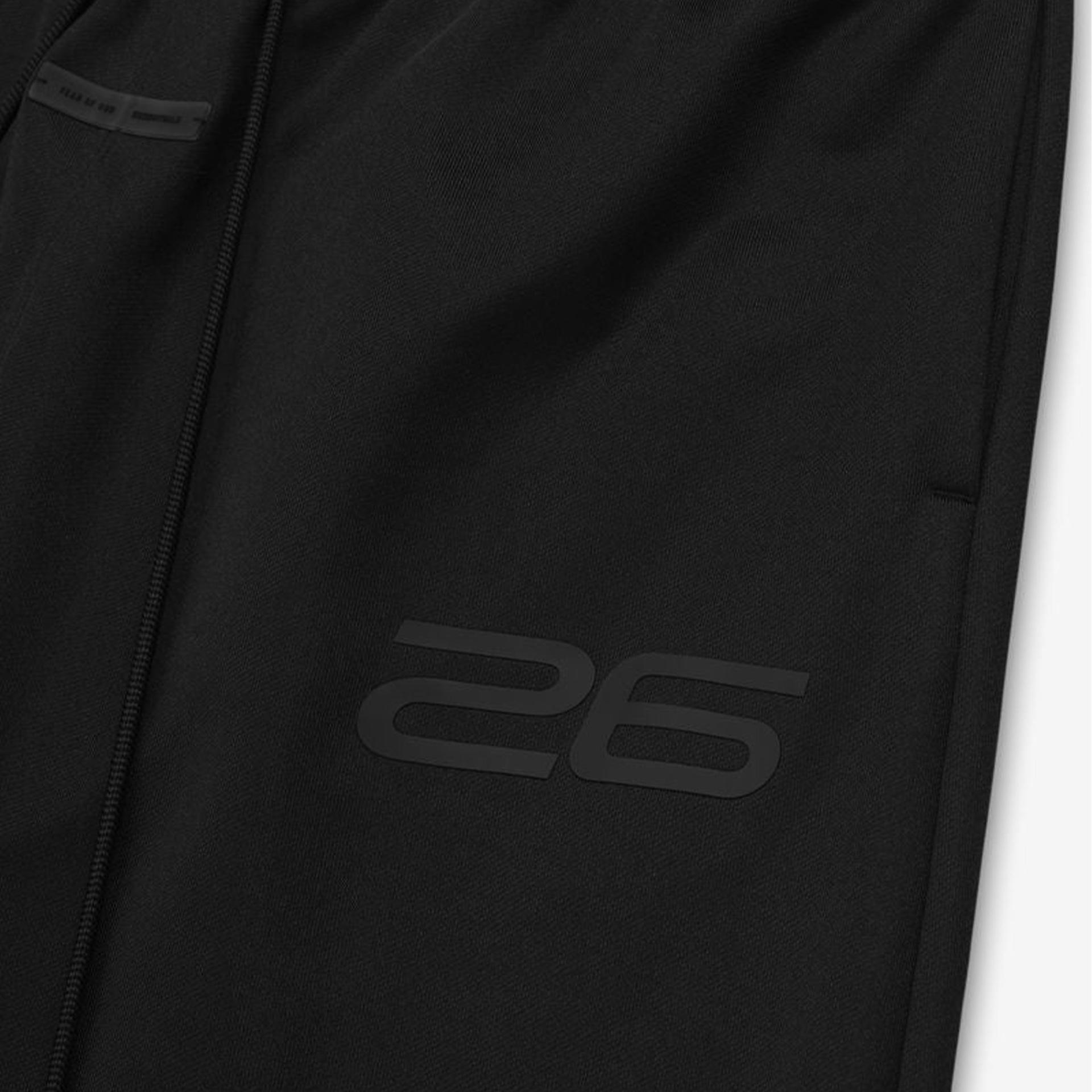 Fear of God Essentials Satin Fleece Lounge Sweatpants