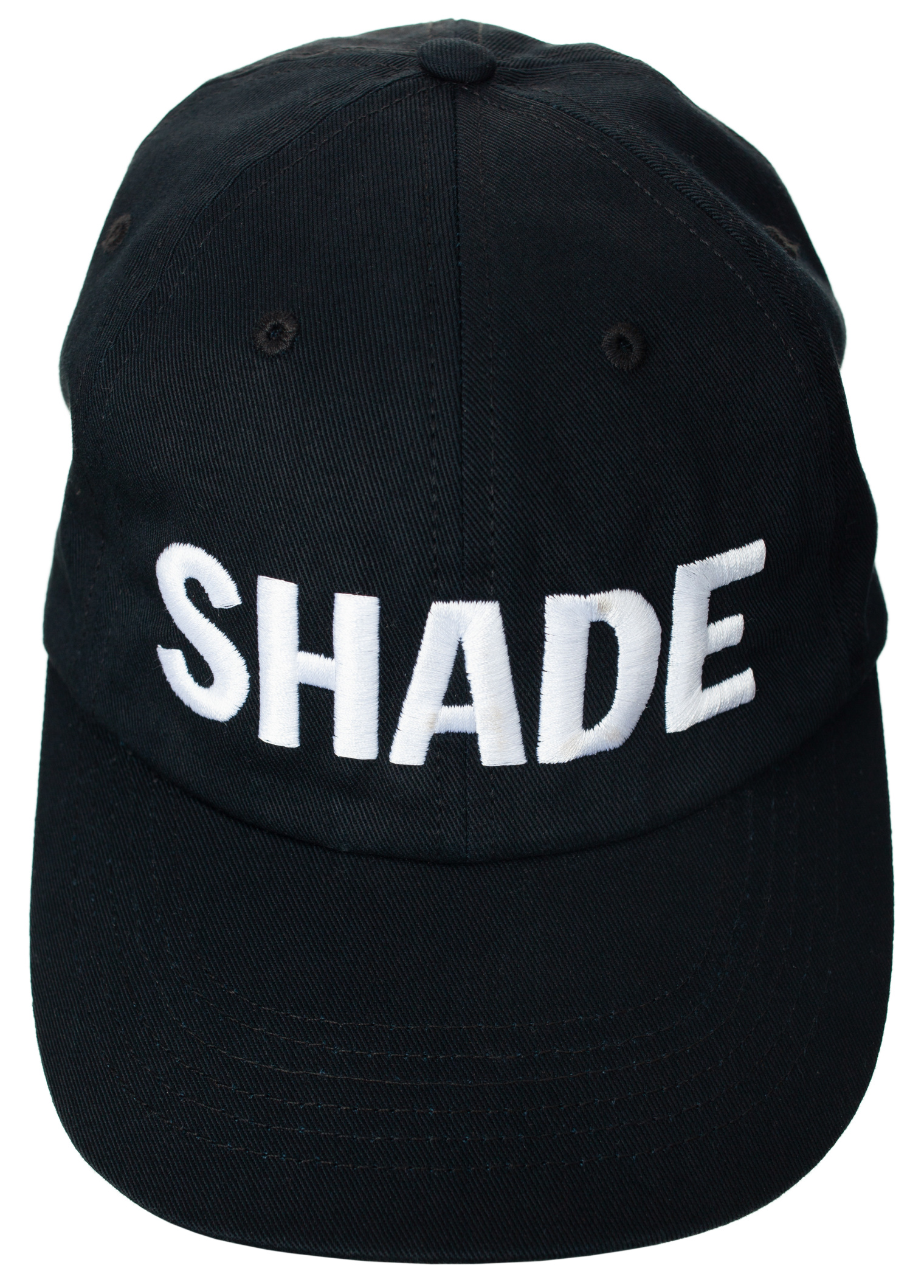 Honey Fucking Dijon Black «Shade» cap