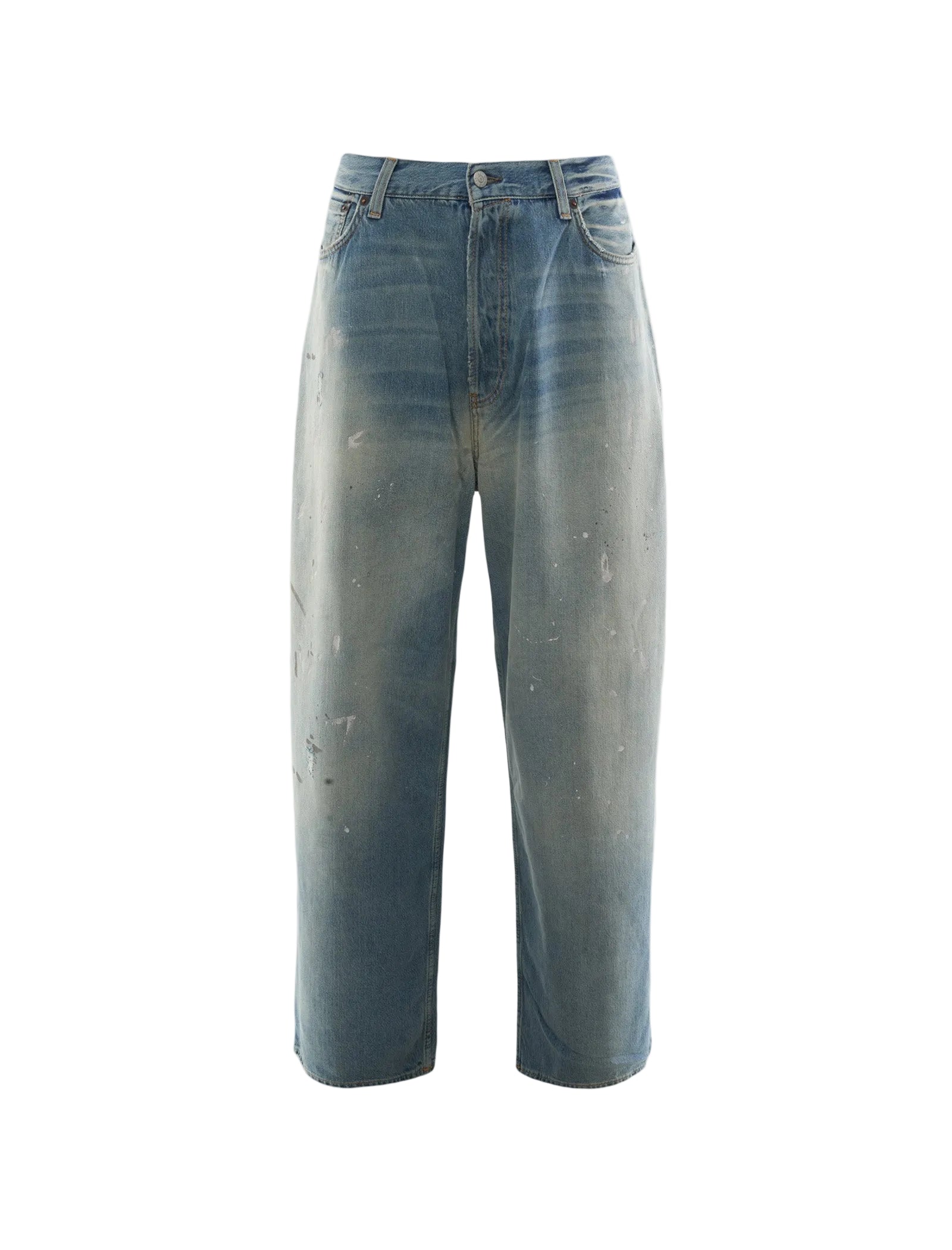 Acne Studios U Trafalgar Jeans
