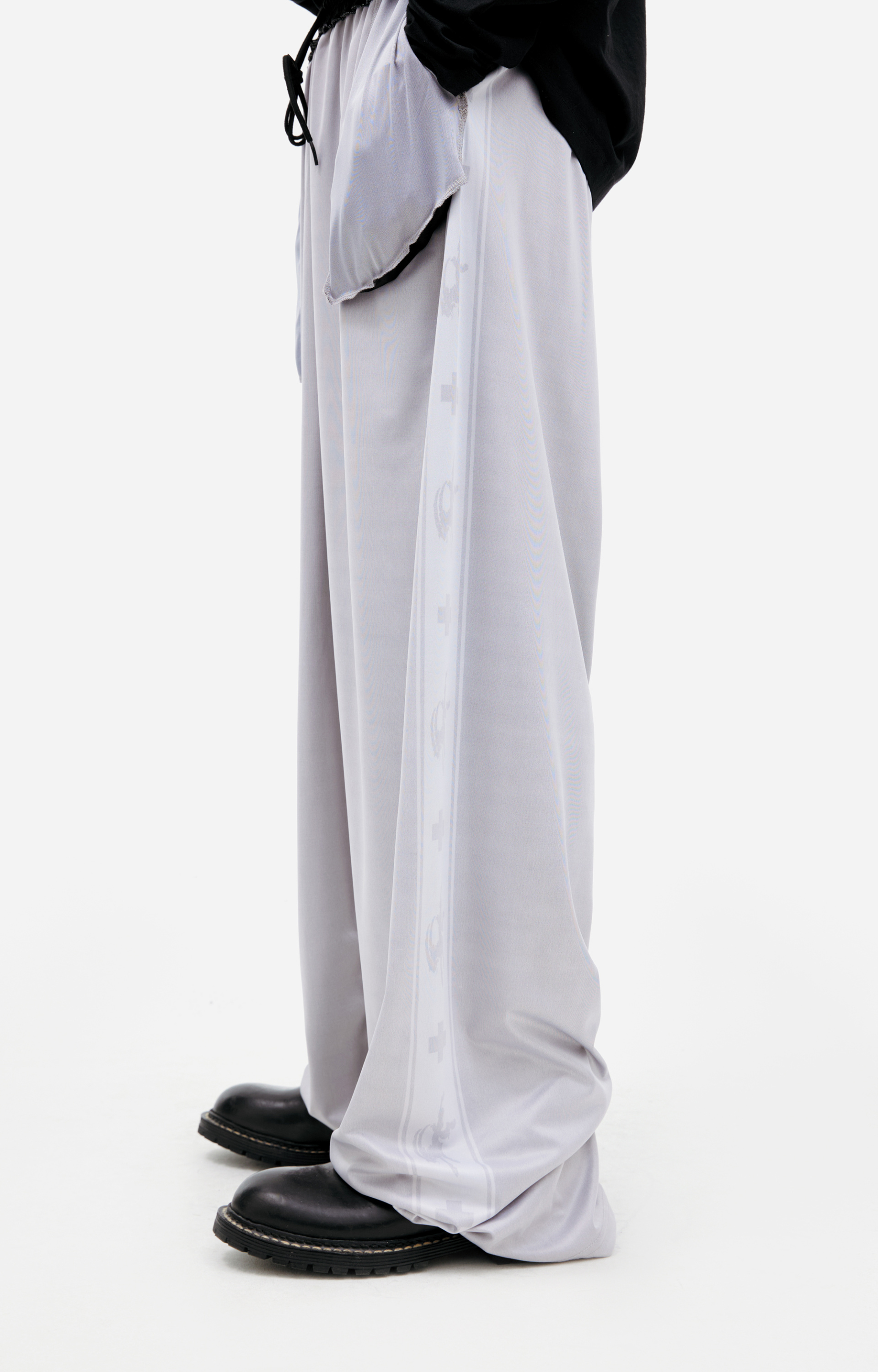 PROTOTYPES Reversible Trousers